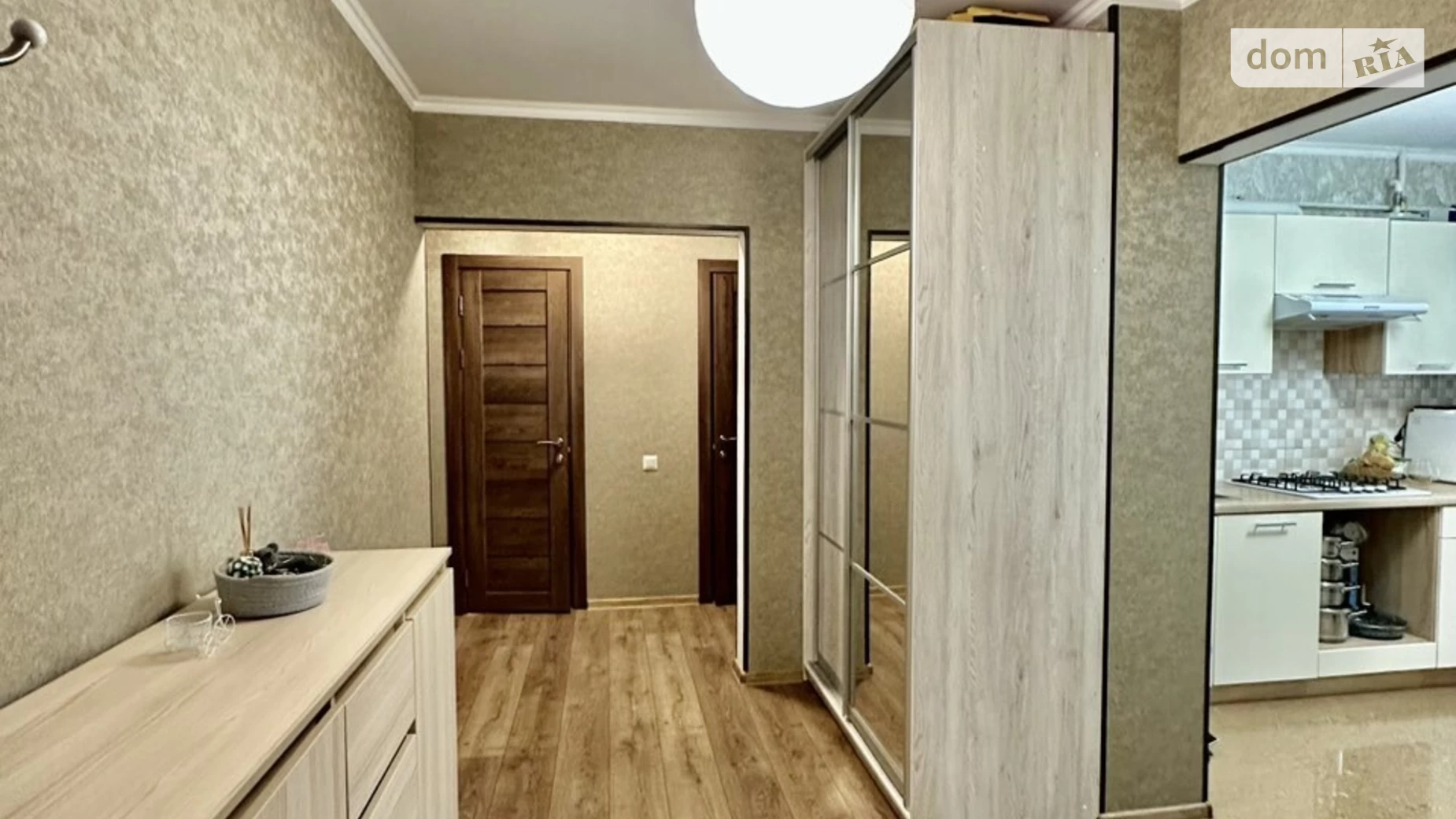 Продается 3-комнатная квартира 59.9 кв. м в Житомире, ул. Шевченко, 107 - фото 3