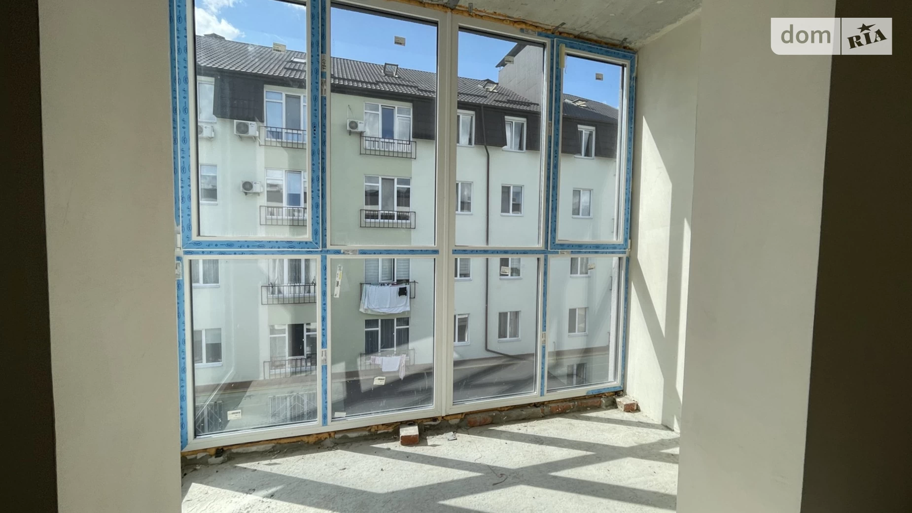 Продается 1-комнатная квартира 39 кв. м в Гостомеле, ул. Богдана Хмельницкого(Кирова), 1В - фото 3