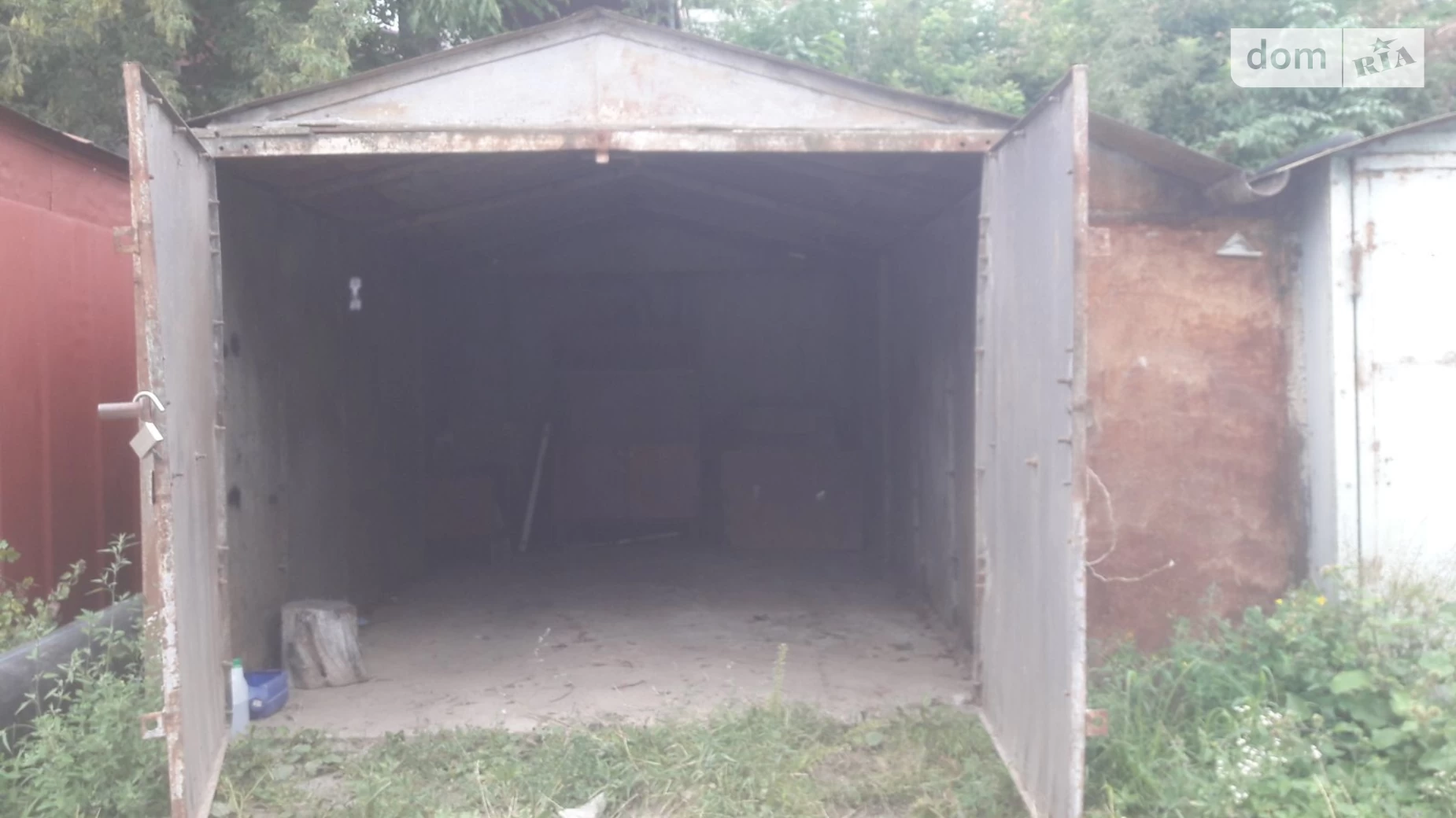 Продается отдельно стоящий гараж под легковое авто на 19.8 кв. м, цена: 4700 $ - фото 4