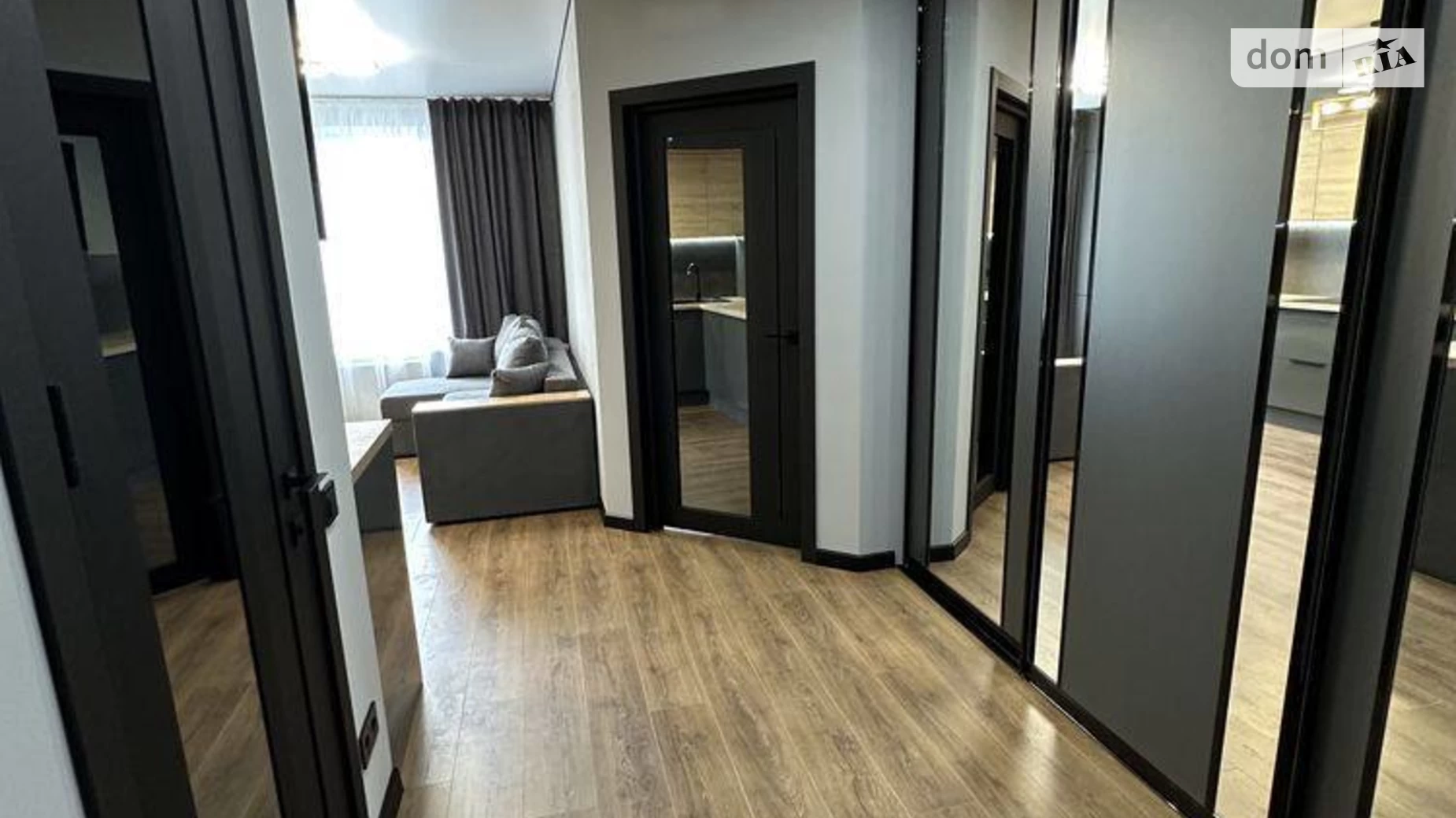 Продается 2-комнатная квартира 41.4 кв. м в, цена: 64000 $ - фото 3