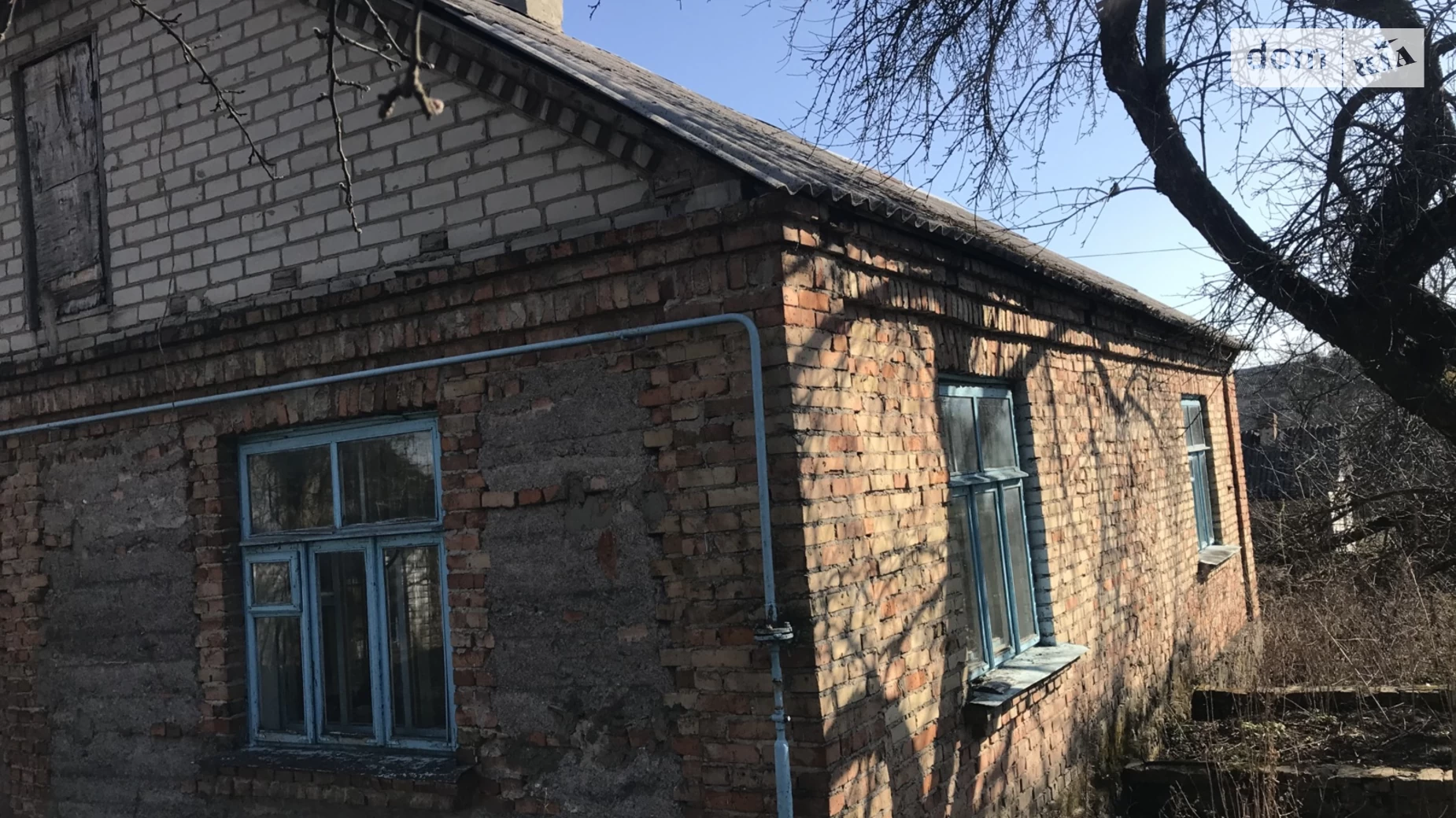 Продається одноповерховий будинок 110 кв. м з балконом, цена: 60000 $ - фото 5