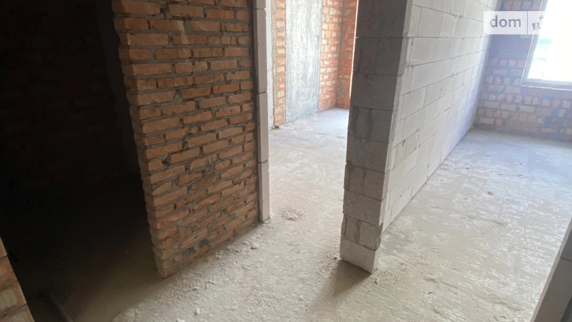 Продається 1-кімнатна квартира 37 кв. м у Ірпені, вул. Університетська(Карла Маркса), 1Л/1 - фото 2