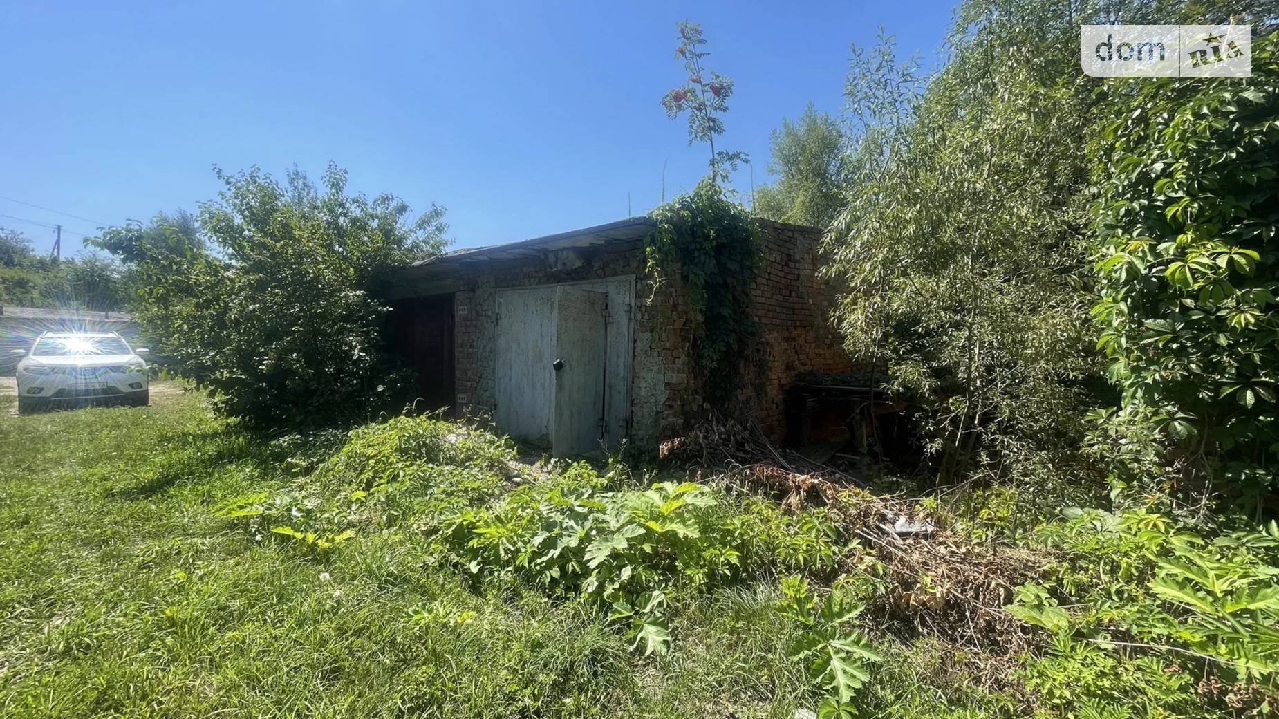 Продается отдельно стоящий гараж под легковое авто на 21 кв. м, цена: 4500 $ - фото 3