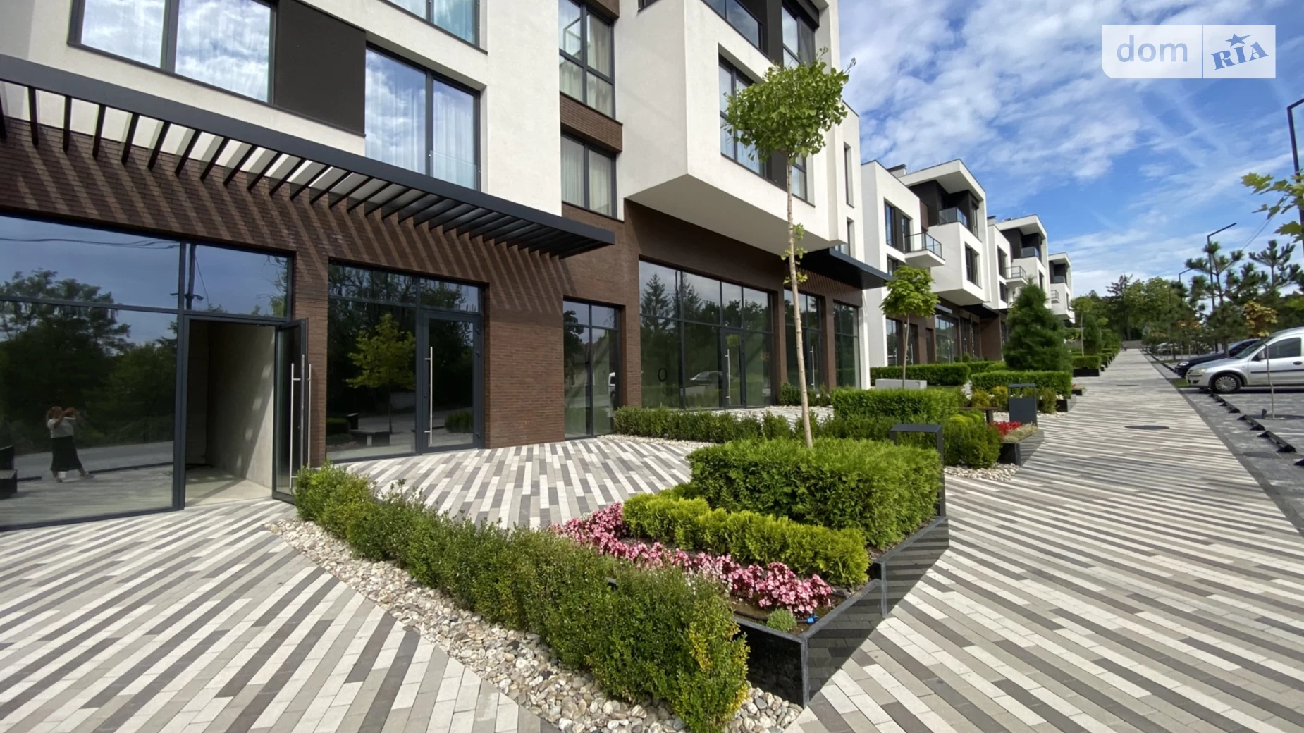 вул. Запорізька Ужгород ЖК Sherwood, цена: 47000 $ - фото 3