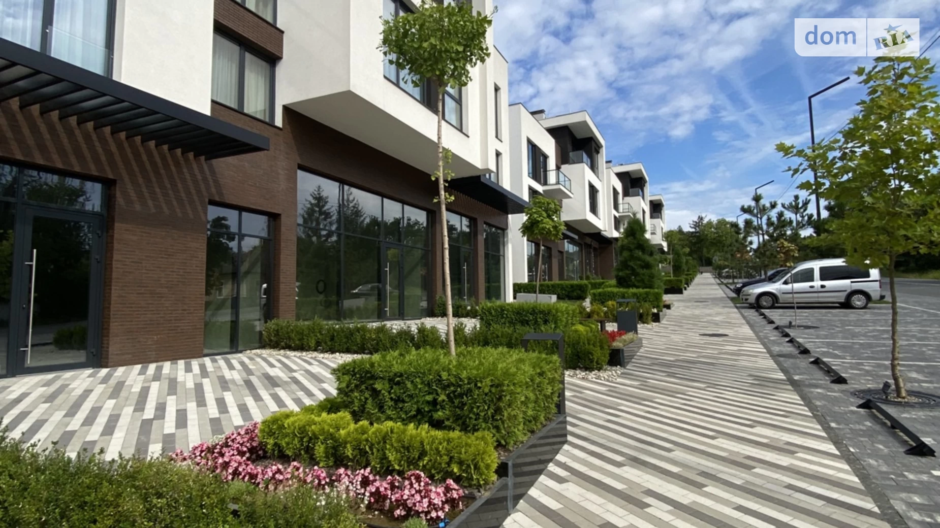 вул. Запорізька Ужгород ЖК Sherwood, цена: 47000 $ - фото 4