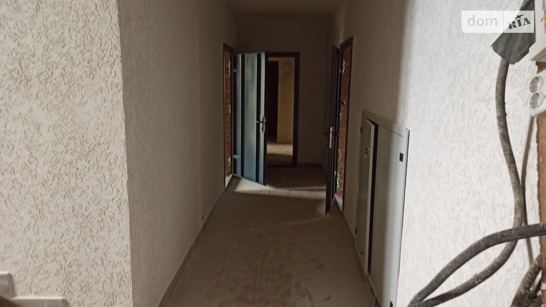 Продається 1-кімнатна квартира 36.84 кв. м у Вінниці, вул. Костя Широцького, 5А - фото 2
