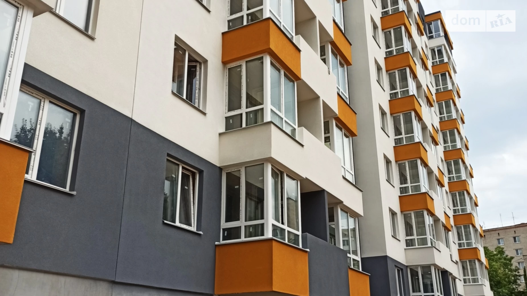 Продається 1-кімнатна квартира 36.84 кв. м у Вінниці, вул. Костя Широцького, 5А - фото 5