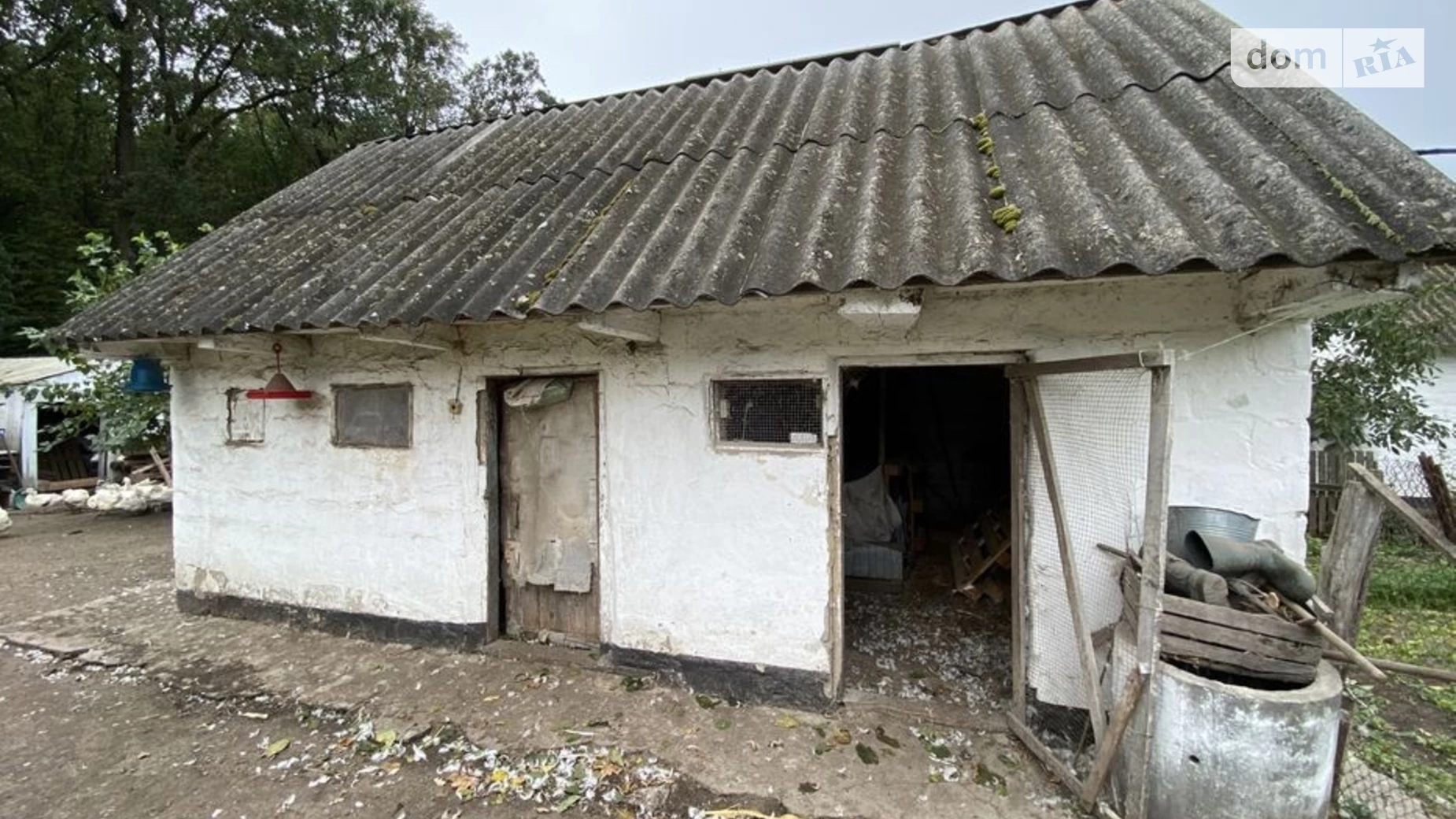 Продается одноэтажный дом 85.5 кв. м с камином, цена: 25700 $ - фото 4