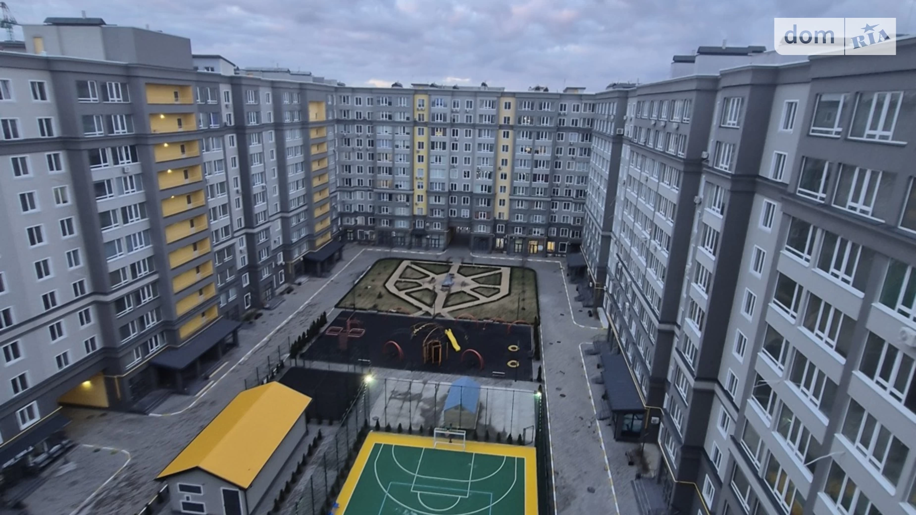Продається 2-кімнатна квартира 57 кв. м у Бучі, вул. Івана Кожедуба, 3Д - фото 4