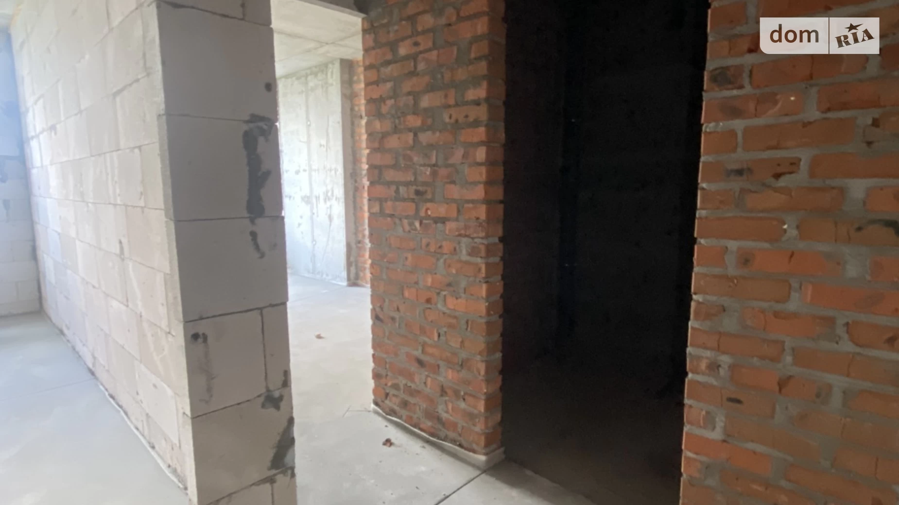 Продається 1-кімнатна квартира 39.6 кв. м у Ірпені, вул. Університетська(Карла Маркса), 3/12 - фото 2