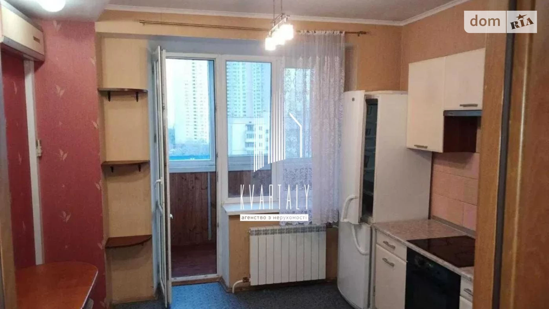 Продается 2-комнатная квартира 75 кв. м в Киеве, ул. Здолбуновская, 3Г - фото 2