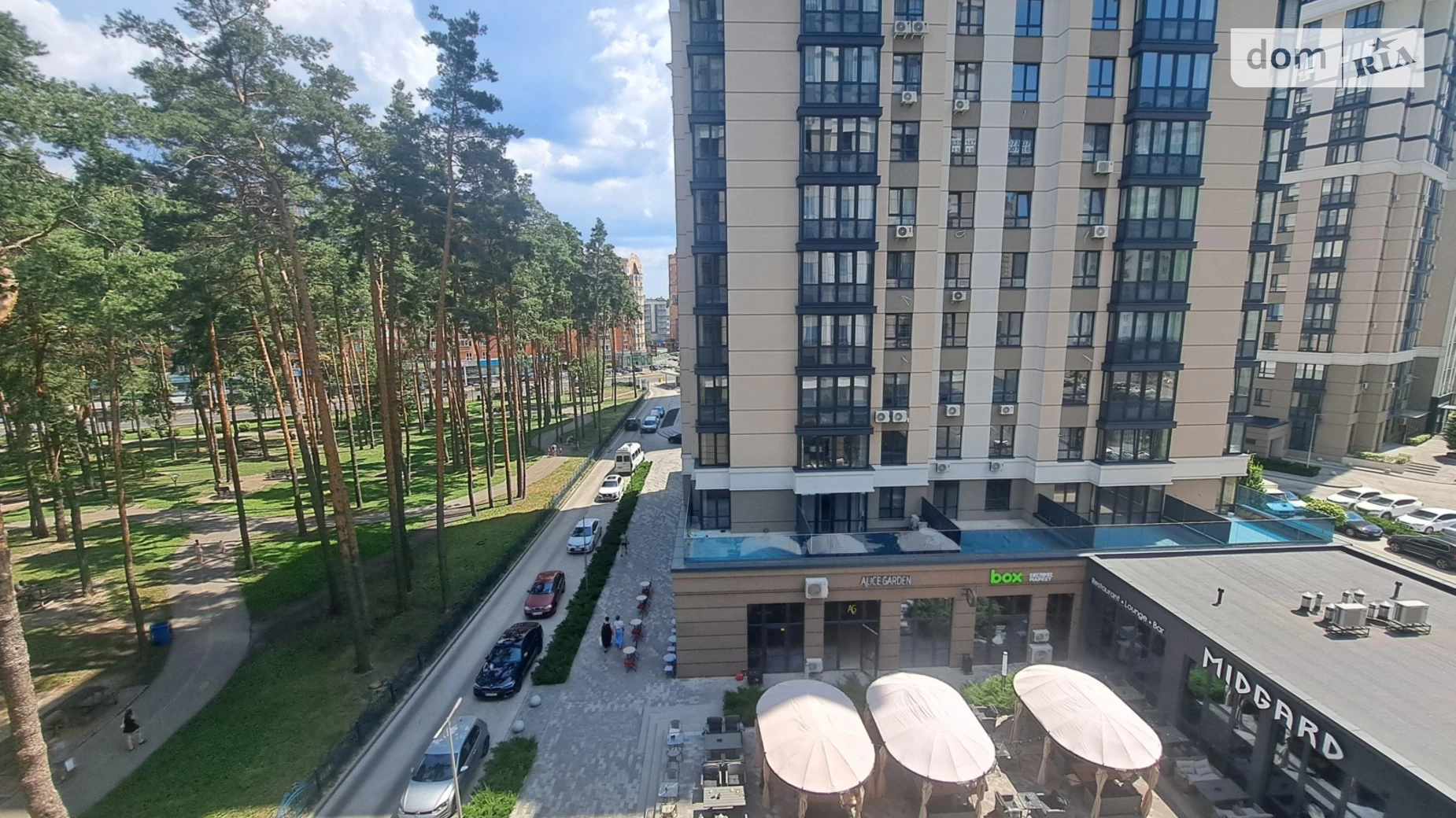 Продается 3-комнатная квартира 78 кв. м в Ирпене, ул. Университетская(Карла Маркса), 3/7 - фото 4