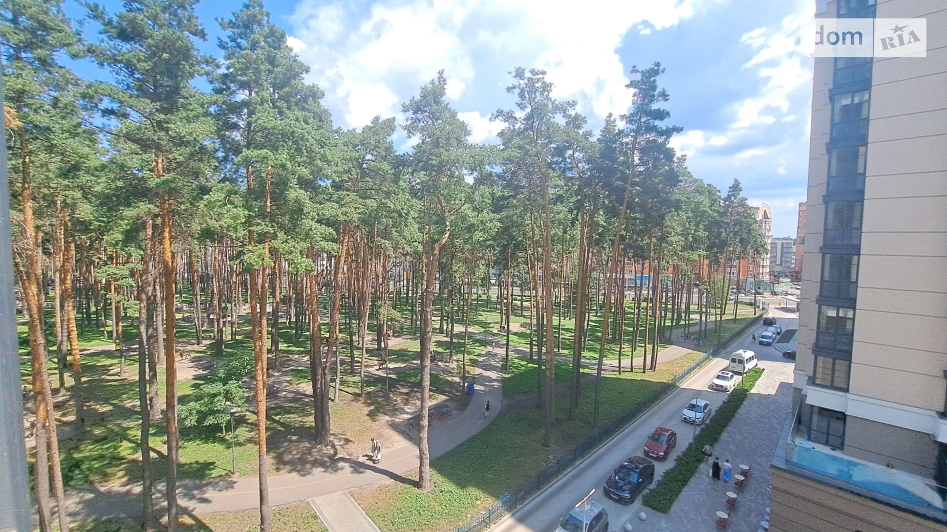 Продается 3-комнатная квартира 78 кв. м в Ирпене, ул. Университетская(Карла Маркса), 3/7 - фото 5
