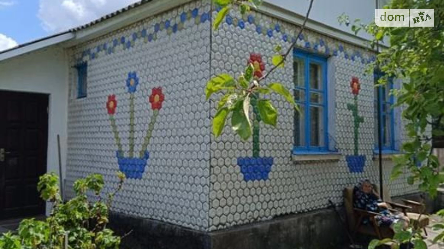 Продається одноповерховий будинок 80 кв. м з бесідкою, цена: 21000 $ - фото 2