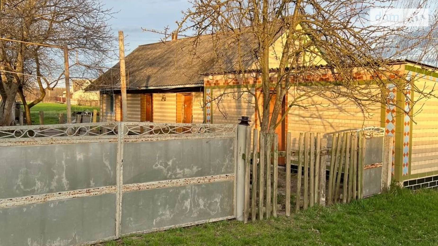 Продається одноповерховий будинок 61.5 кв. м з бесідкою, цена: 22000 $ - фото 4