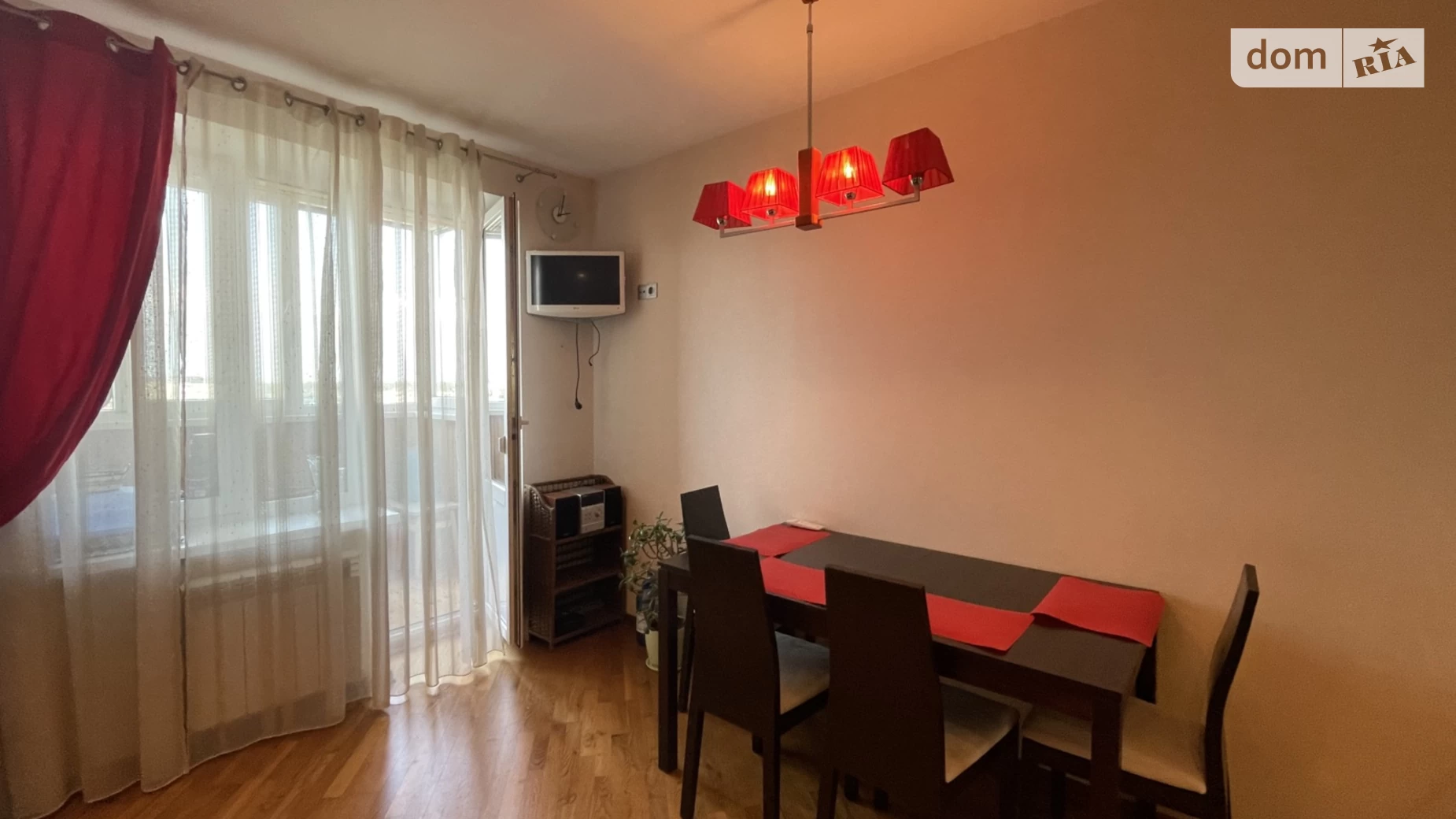 Продается 2-комнатная квартира 71 кв. м в Киеве, ул. Академика Булаховского, 5Д - фото 2