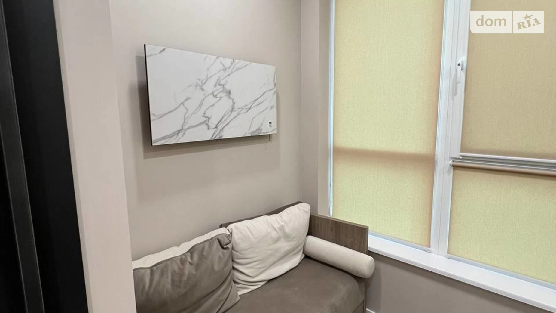 Продається 1-кімнатна квартира 77.9 кв. м у Одесі, вул. Новоберегова, 12А - фото 4