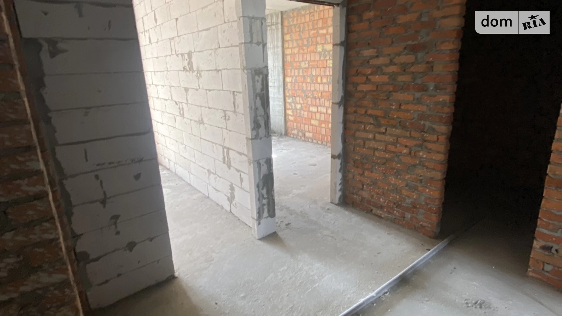 Продается 2-комнатная квартира 64 кв. м в Ирпене, ул. Университетская(Карла Маркса), 1М - фото 2