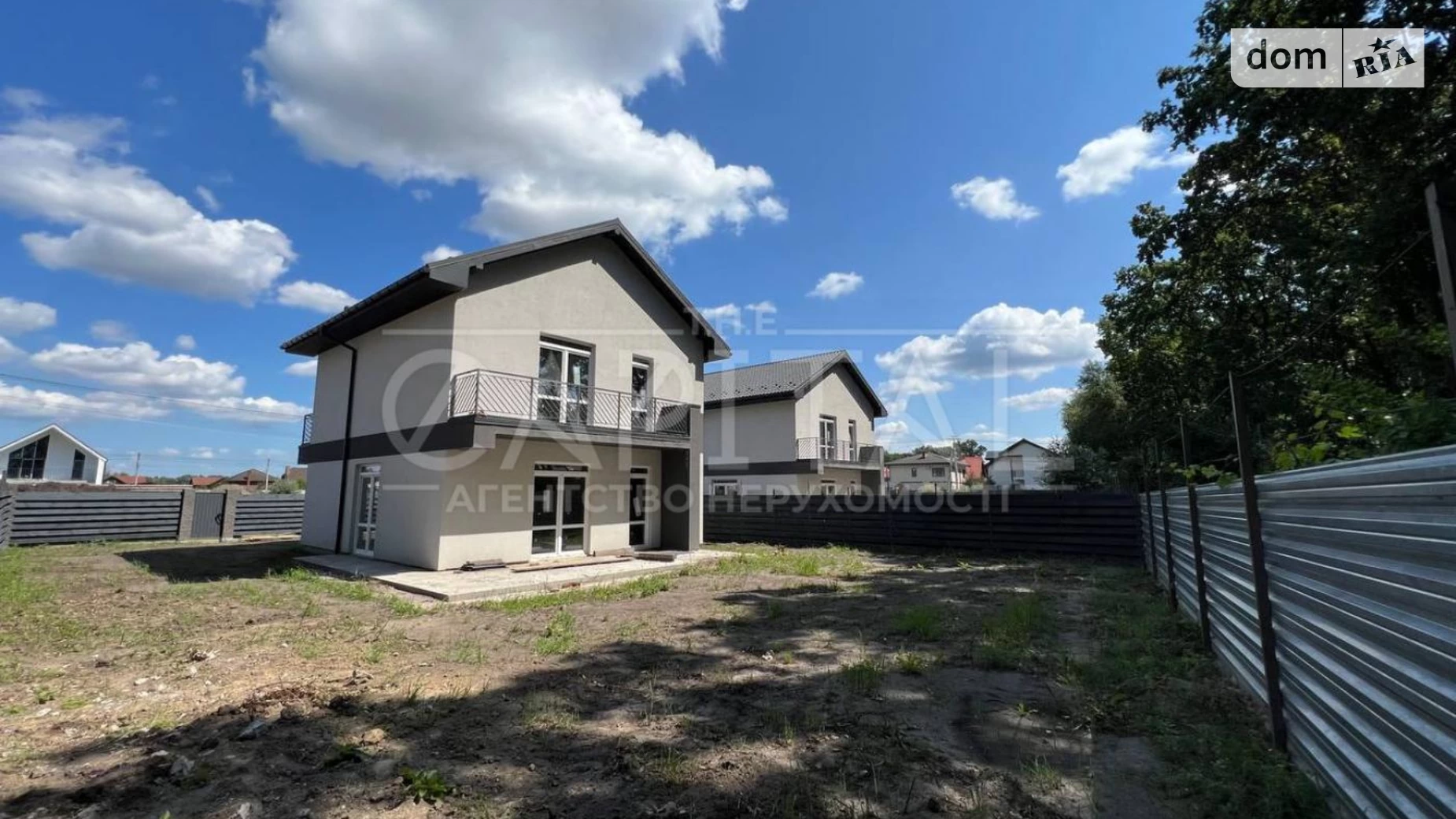 Продається будинок 2 поверховий 137 кв. м з меблями, цена: 129900 $ - фото 2