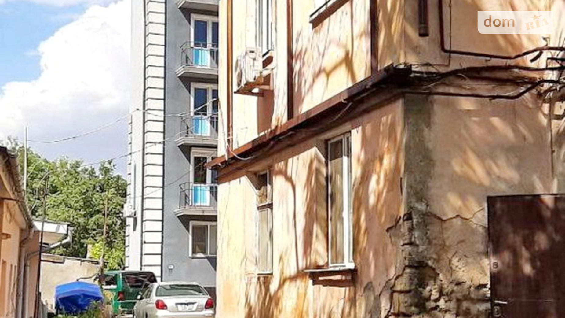 Продається 1-кімнатна квартира 46 кв. м у Одесі, вул. Картамишевська - фото 4