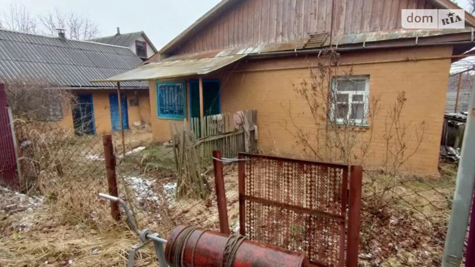 Продається частина будинку 35 кв. м з банею/сауною, цена: 15500 $ - фото 2