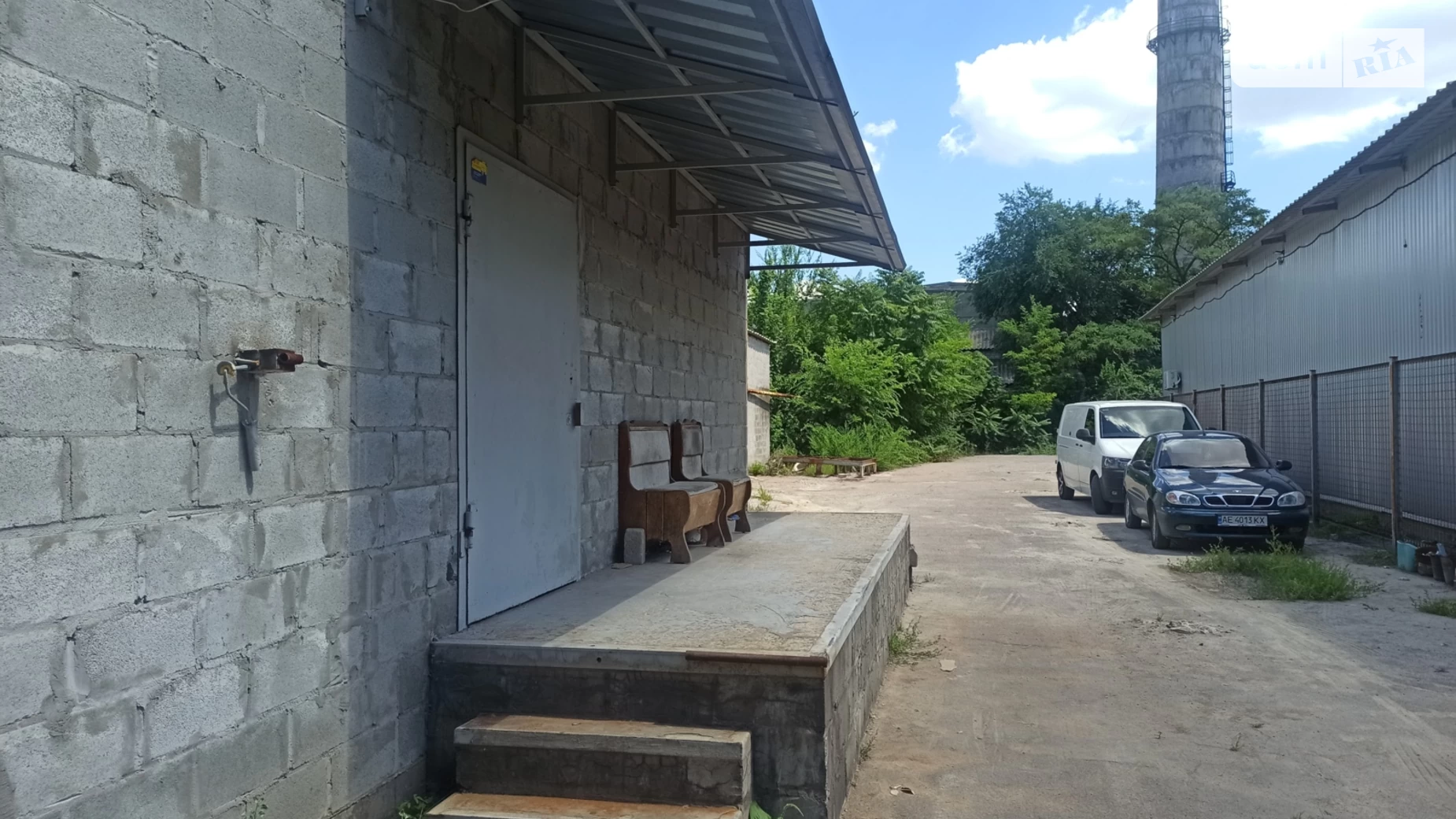 Сдается в аренду объект сферы услуг 330 кв. м в 1-этажном здании, цена: 39600 грн - фото 2