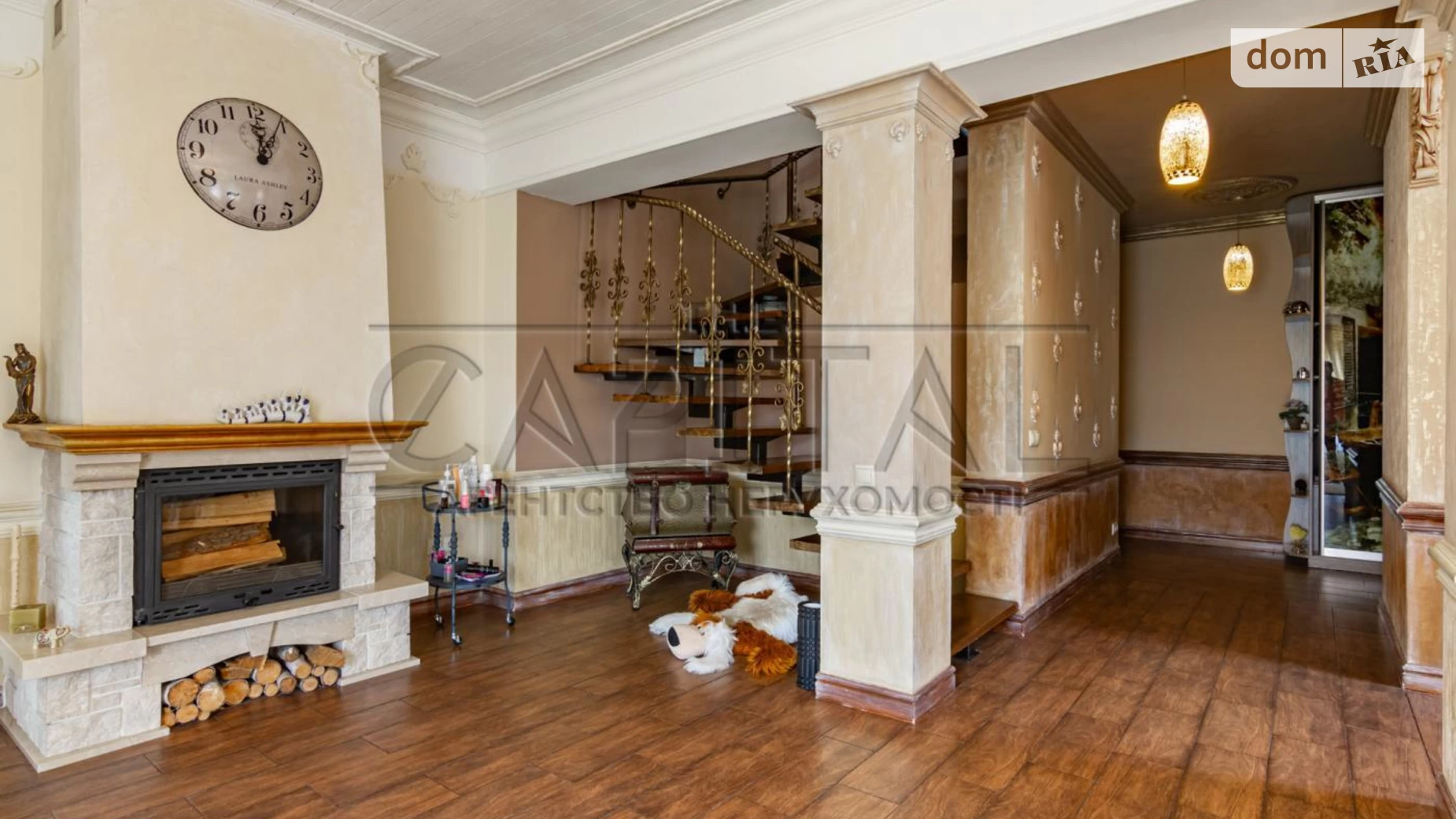 Продається будинок 2 поверховий 250 кв. м з гаражем, цена: 300000 $ - фото 4