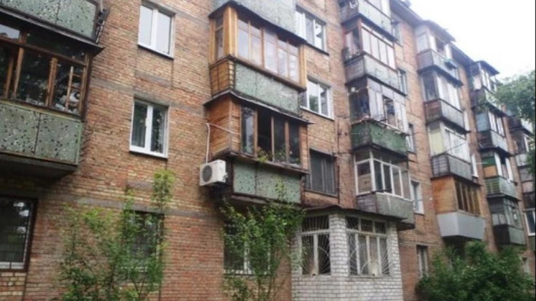 Продається 2-кімнатна квартира 46 кв. м у Києві, вул. Гната Юри, 7В - фото 4