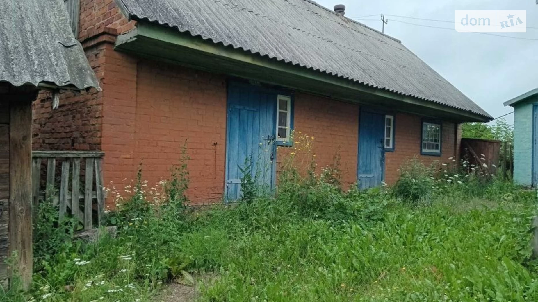 Продається одноповерховий будинок 100 кв. м з гаражем, цена: 10000 $ - фото 5