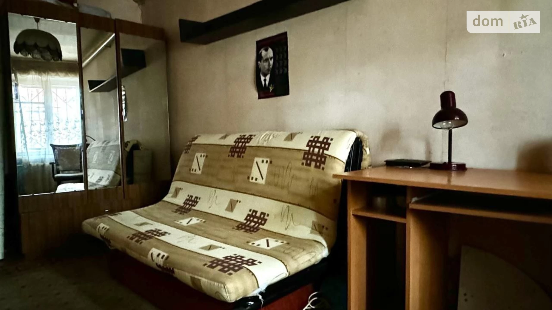 Продается 3-комнатная квартира 54.6 кв. м в Днепре, просп. Поля Александра - фото 2