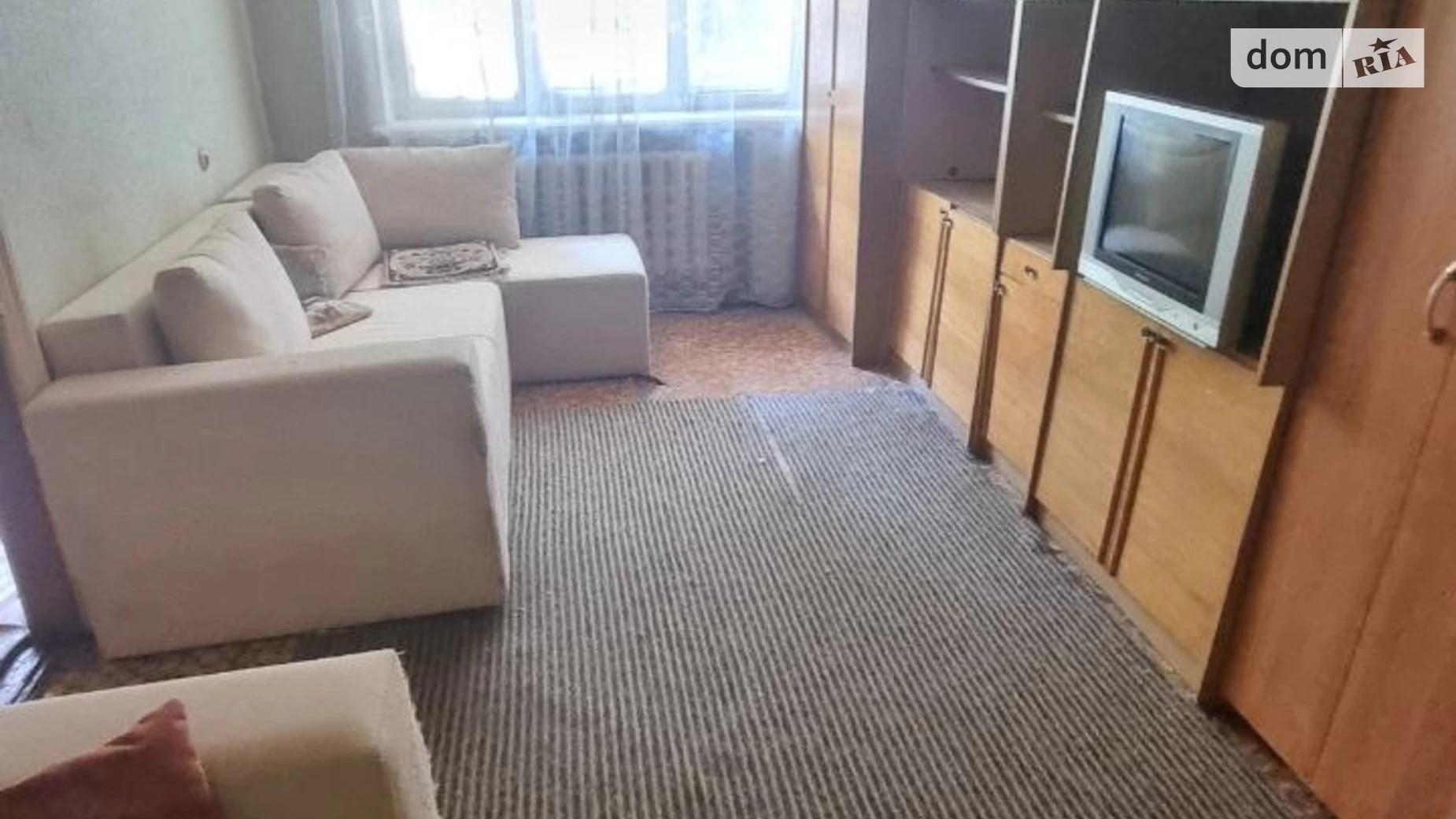 Продается 3-комнатная квартира 54.6 кв. м в Днепре, просп. Поля Александра - фото 5