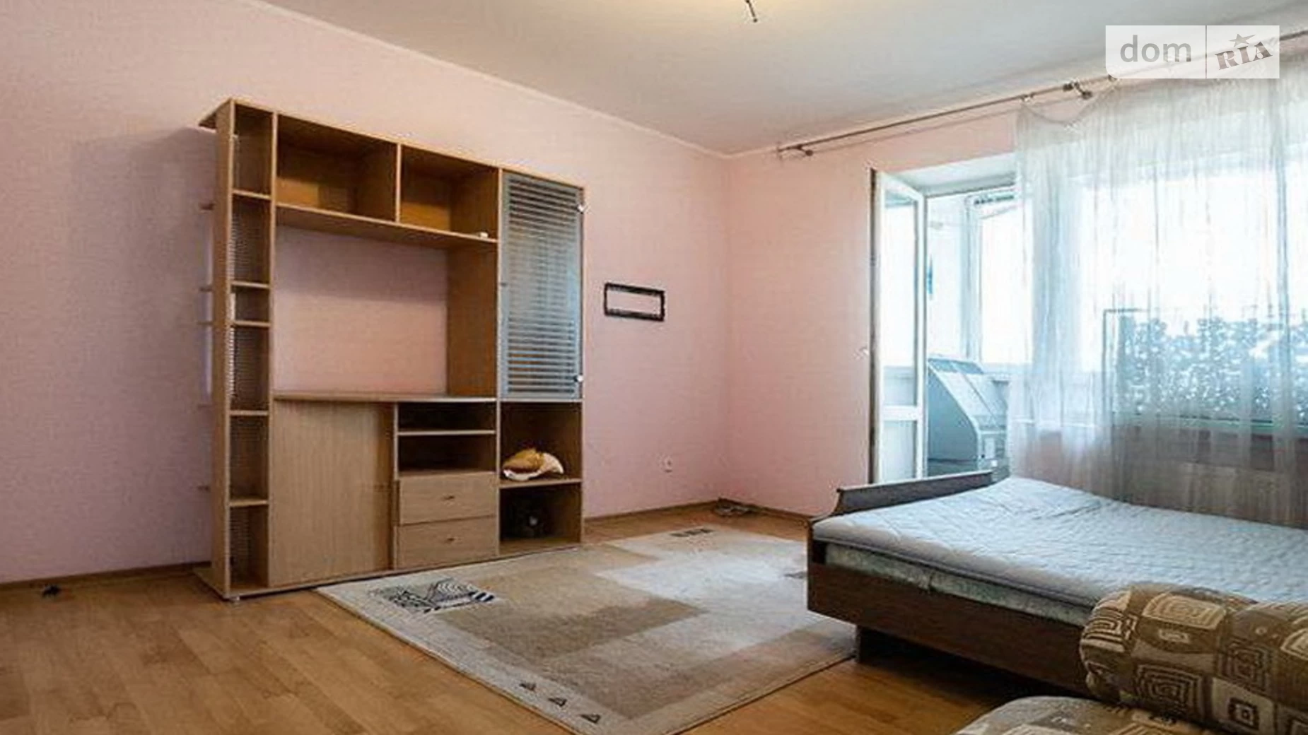 Продается 1-комнатная квартира 46.8 кв. м в Одессе, ул. Пишоновская, 20/1 - фото 2
