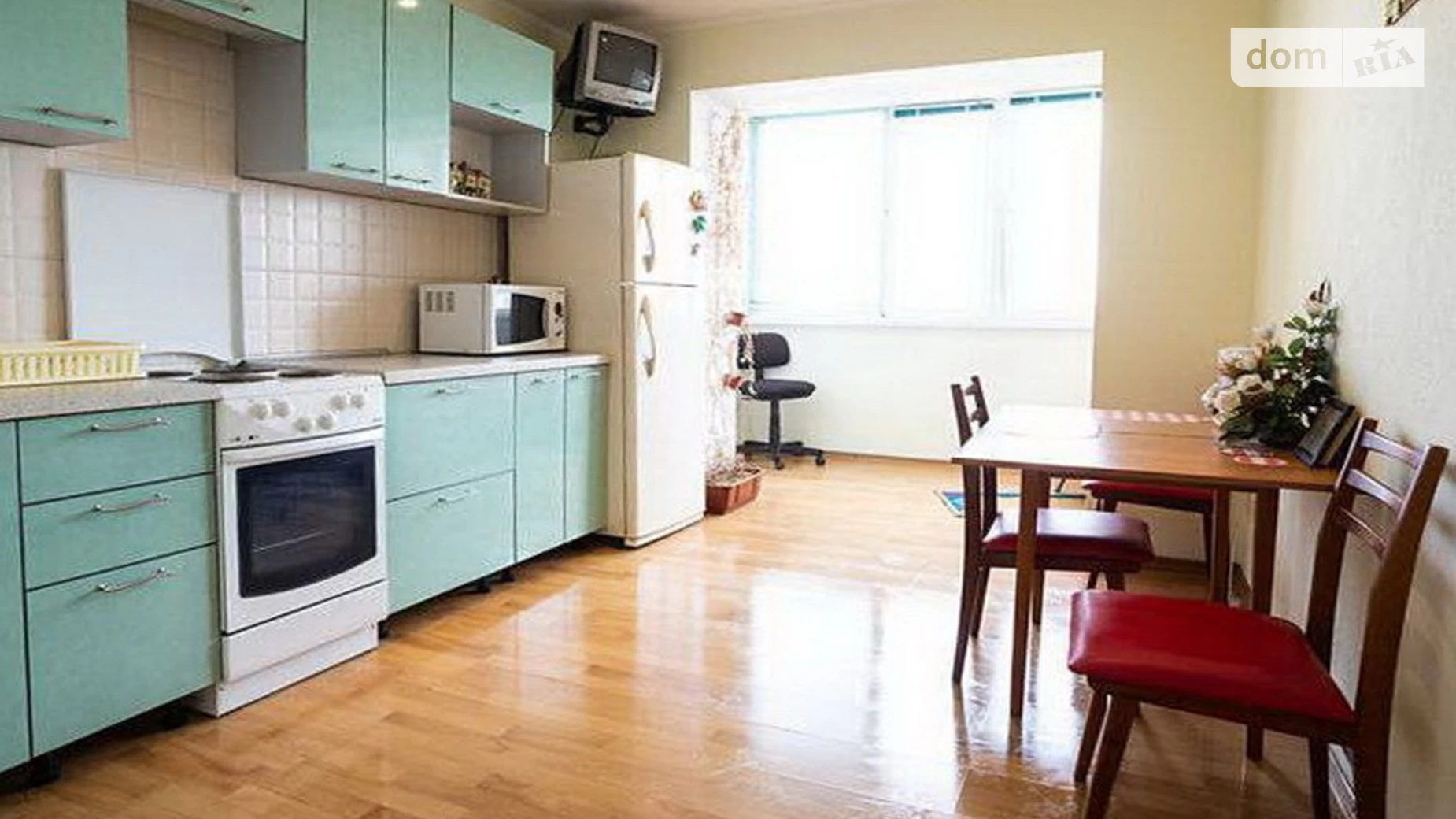 Продается 1-комнатная квартира 46.8 кв. м в Одессе, ул. Пишоновская, 20/1 - фото 3