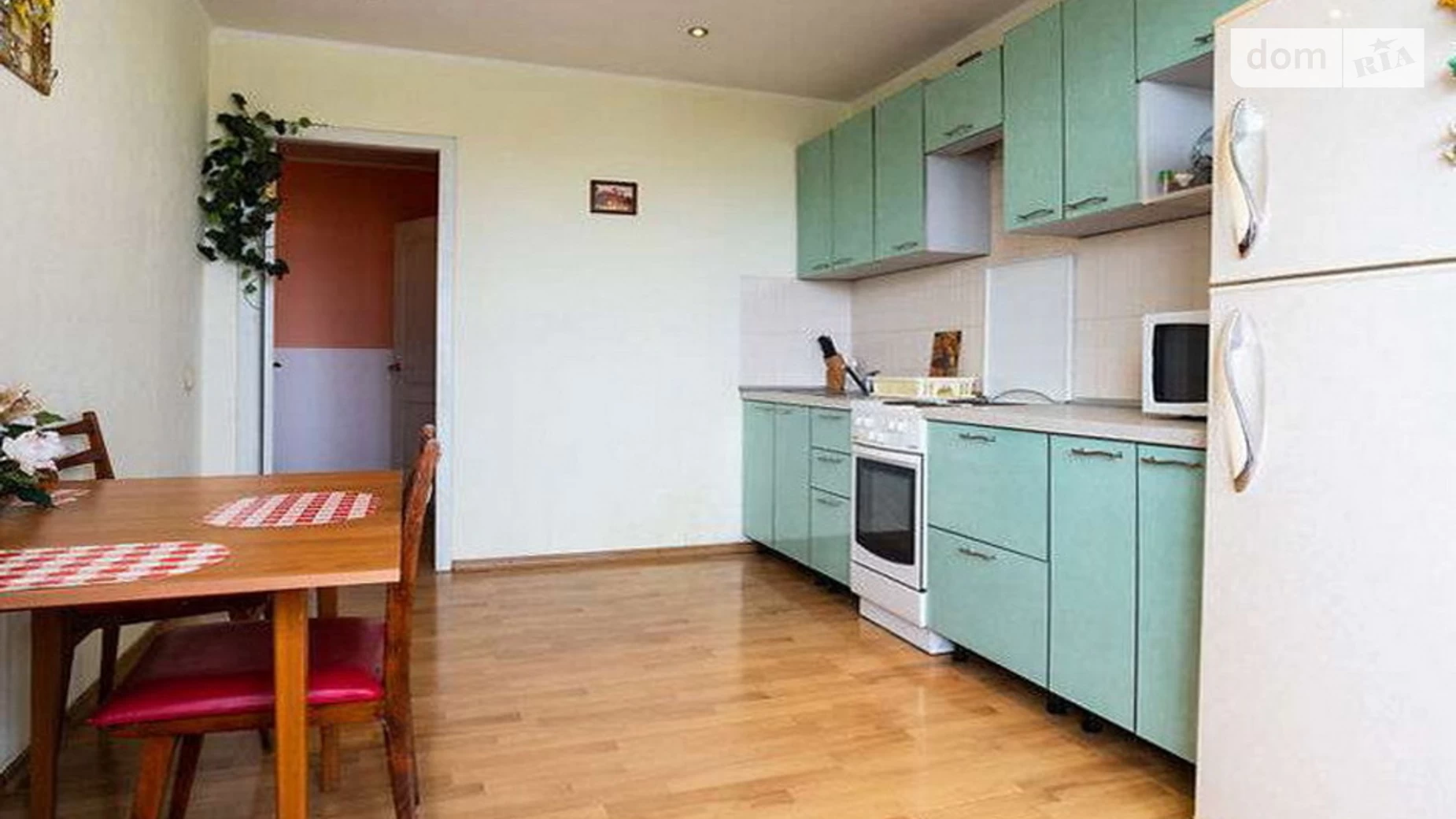 Продается 1-комнатная квартира 46.8 кв. м в Одессе, ул. Пишоновская, 20/1 - фото 4