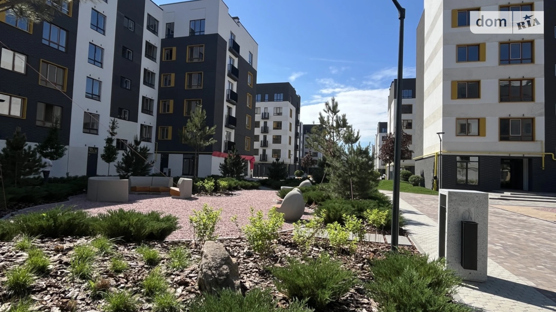 Продается 1-комнатная квартира 39.4 кв. м в Ирпене, ул. Соборная(ІІІ Интернационала), 2К - фото 3