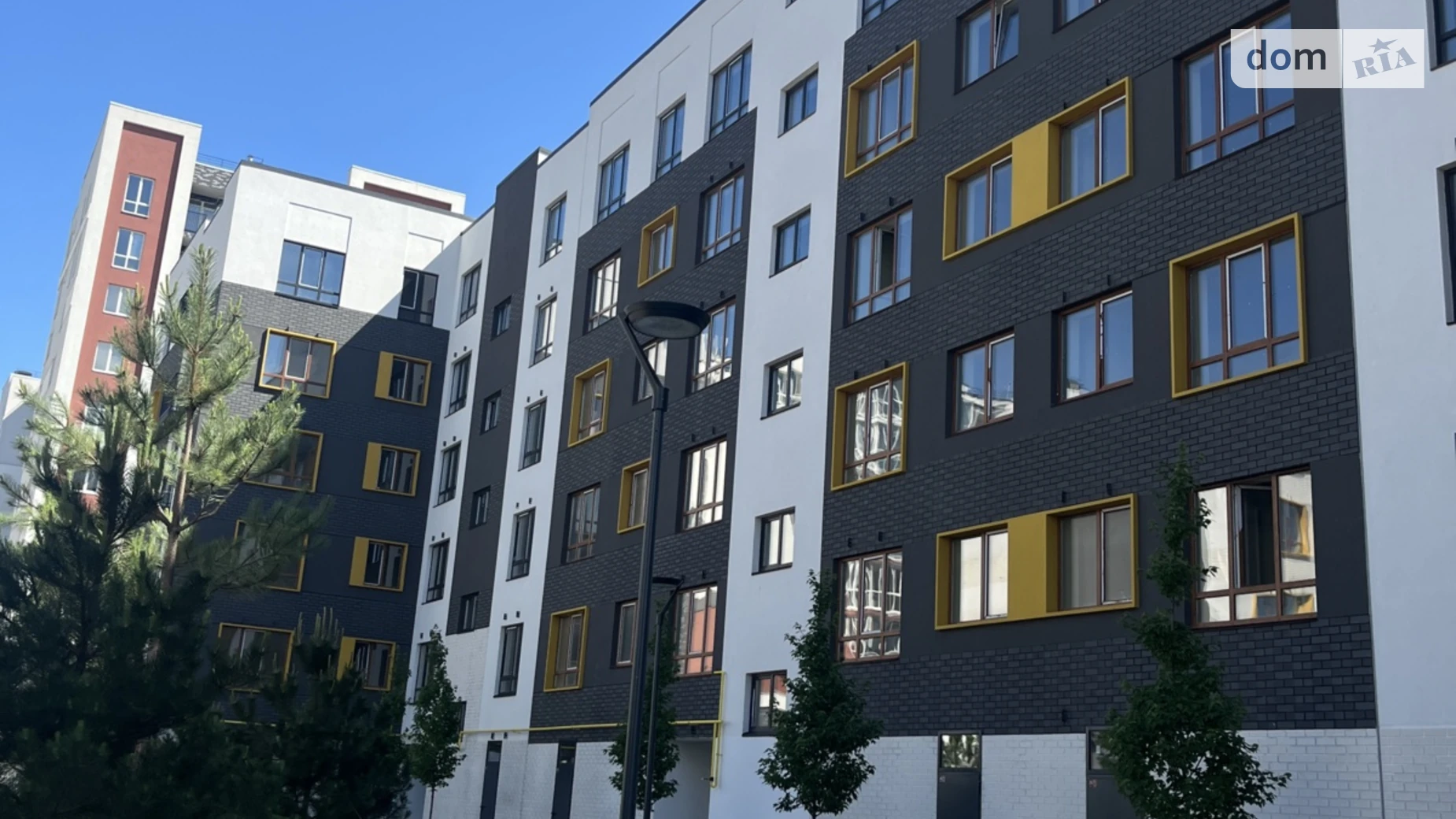 Продается 1-комнатная квартира 39.4 кв. м в Ирпене, ул. Соборная(ІІІ Интернационала), 2К - фото 4