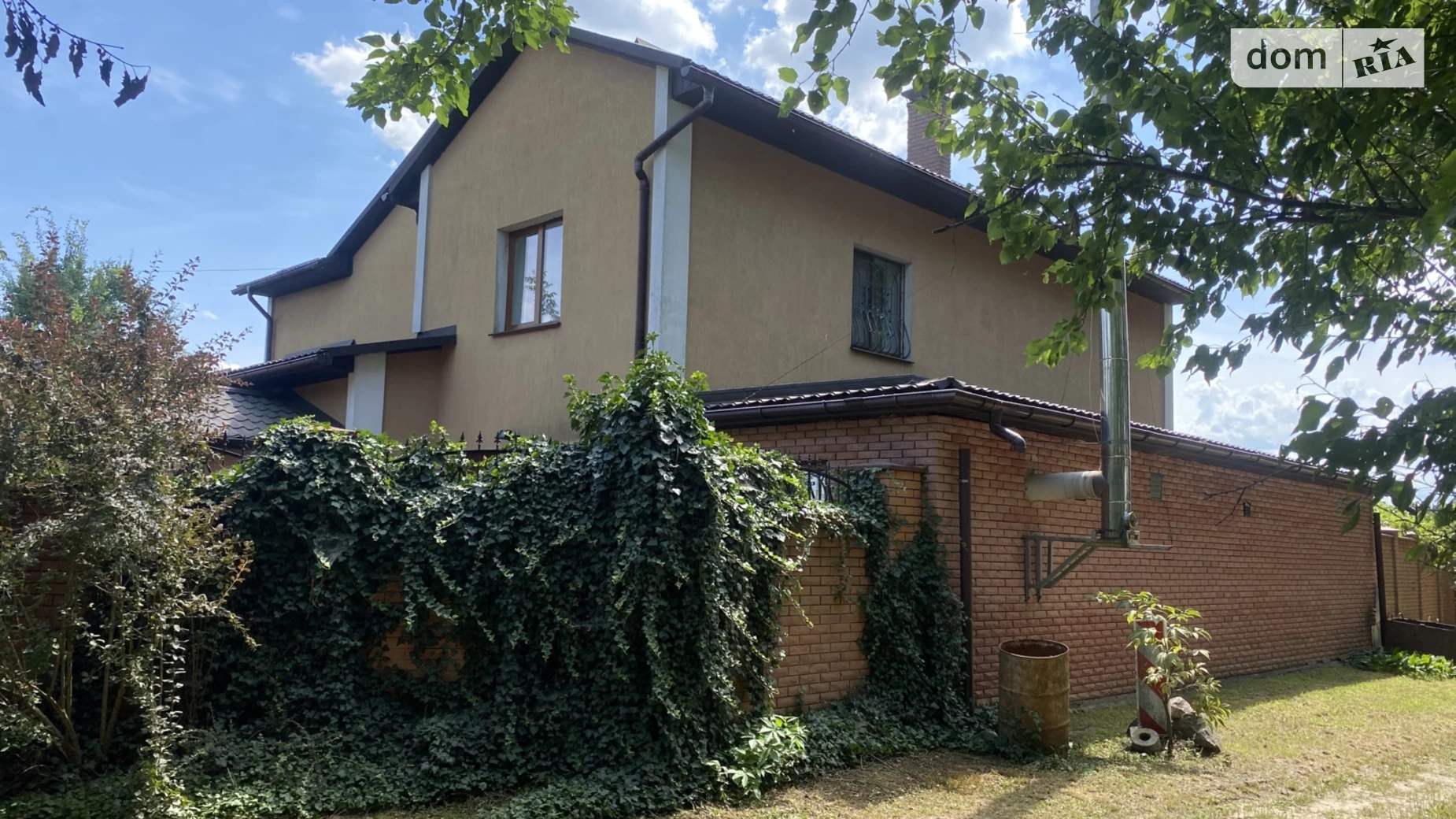 ул. Михайловская, 33 Михайловка-Рубежовка (Ирпень), цена: 350000 $ - фото 4