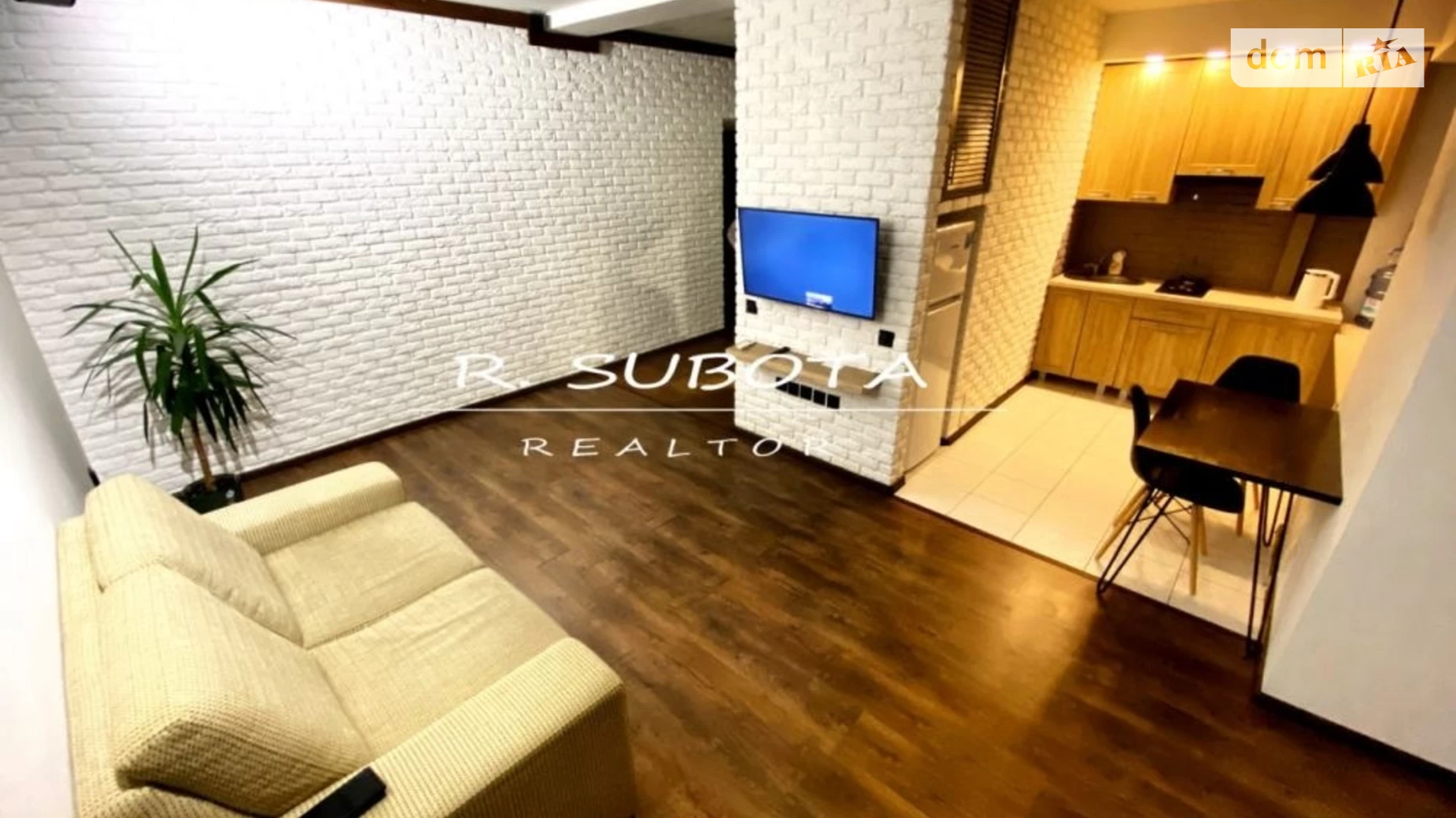 Сдается в аренду 1-комнатная квартира 47 кв. м в Днепре, ул. Сичеславская Набережная, 37 - фото 2