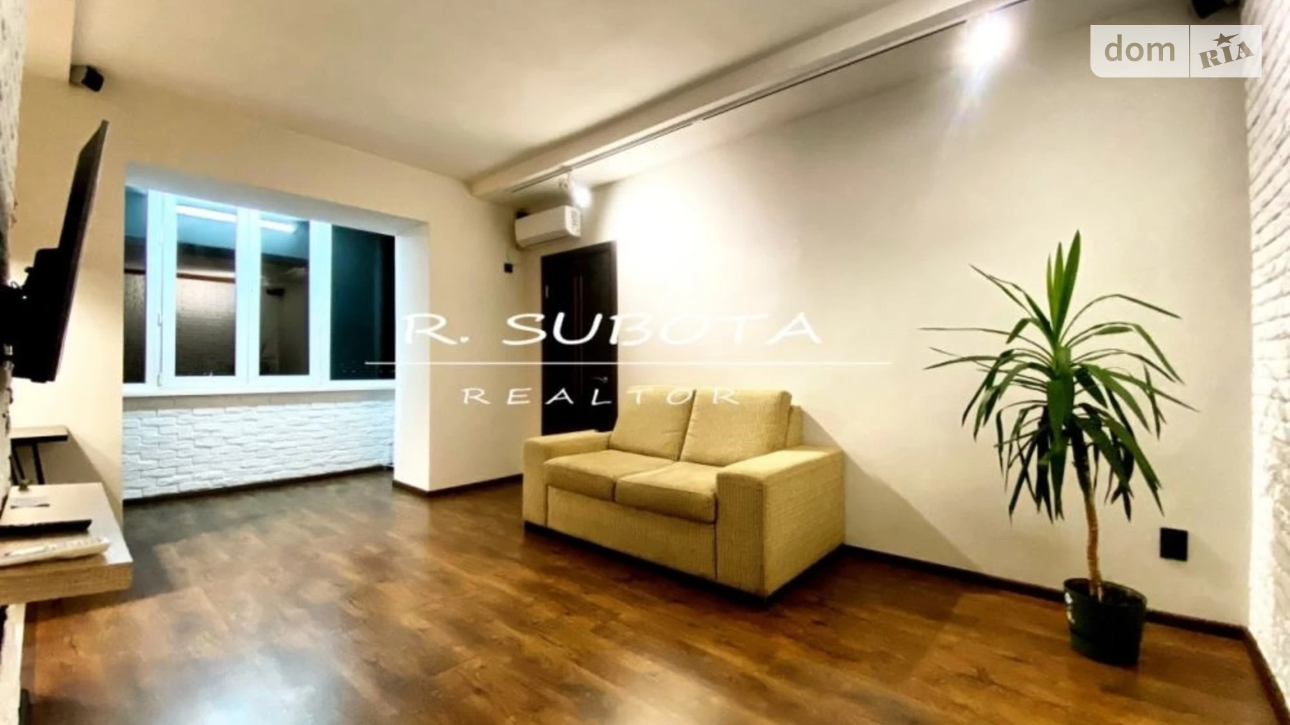 Сдается в аренду 1-комнатная квартира 47 кв. м в Днепре, ул. Сичеславская Набережная, 37 - фото 3