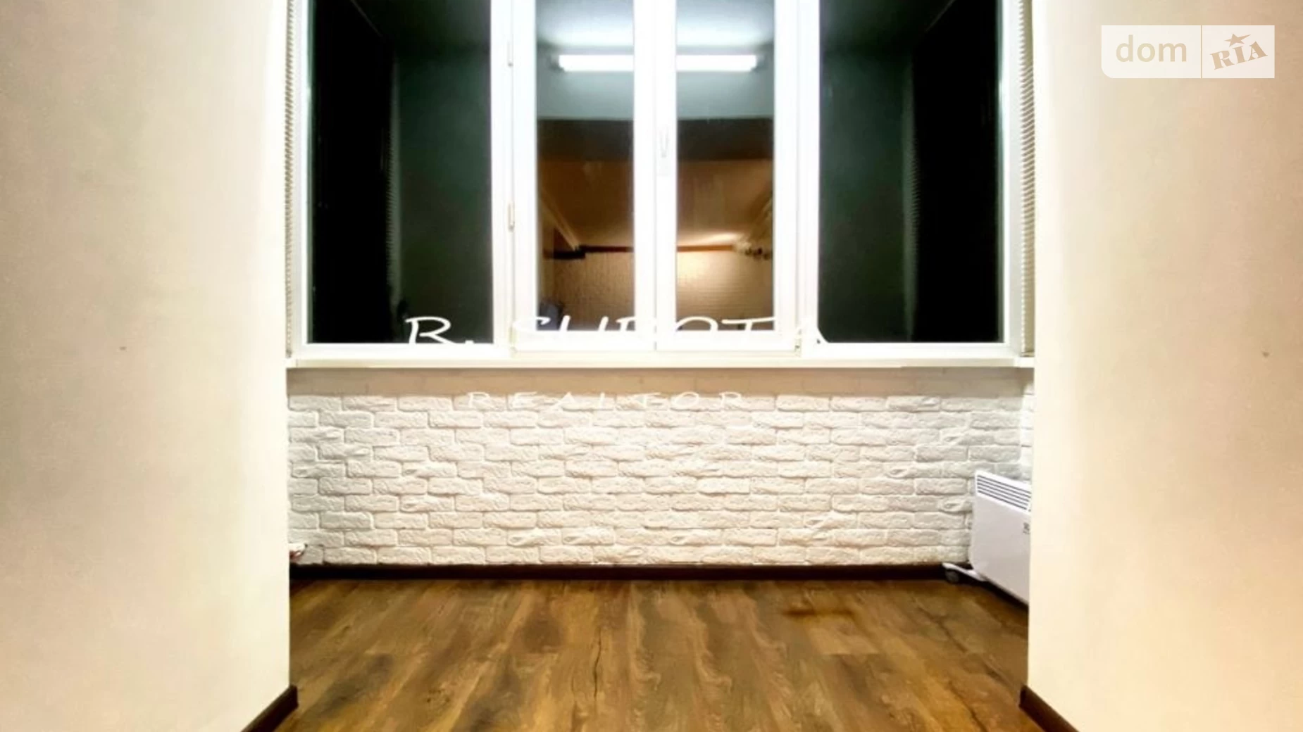 Сдается в аренду 1-комнатная квартира 47 кв. м в Днепре, ул. Сичеславская Набережная, 37 - фото 4