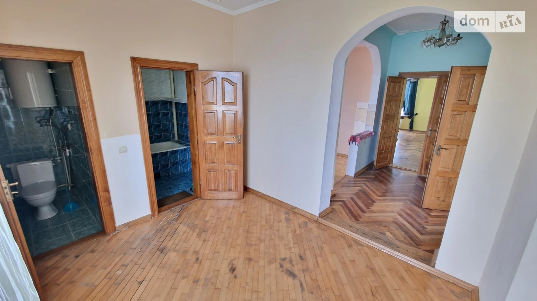 Продается дом на 2 этажа 210.7 кв. м с камином, цена: 160000 $ - фото 5