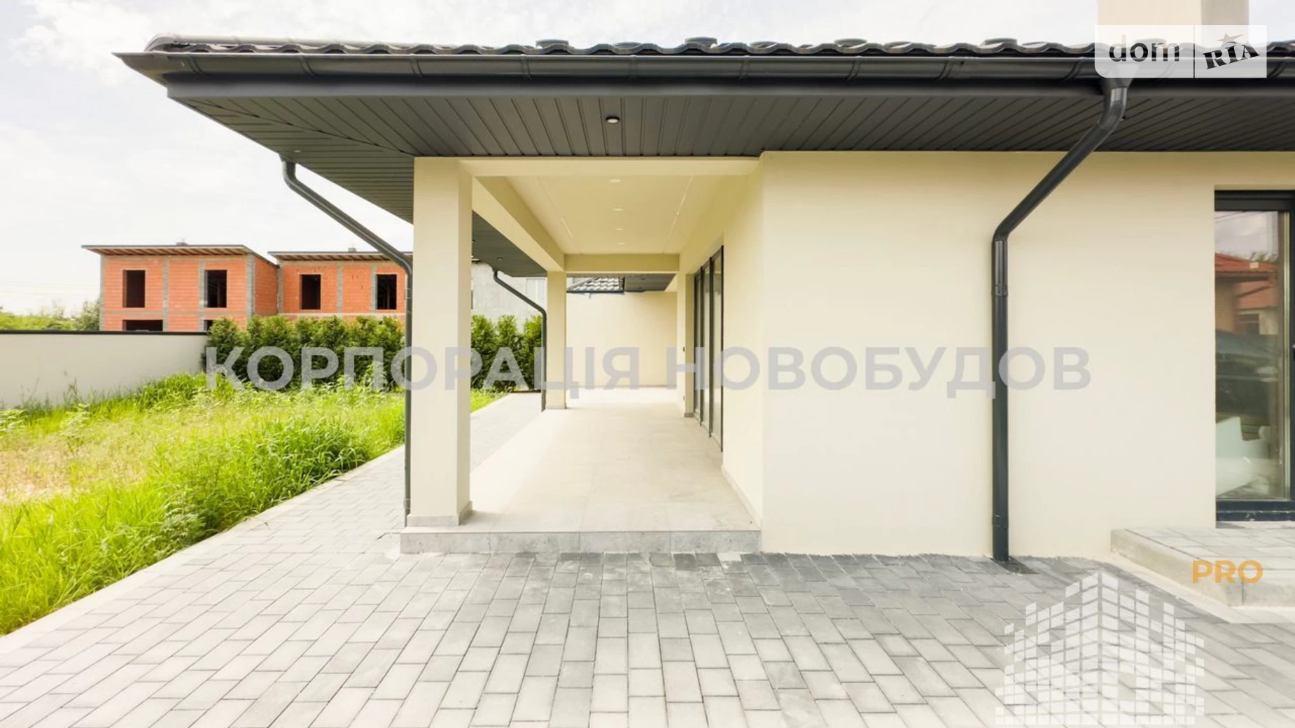 Продается одноэтажный дом 104 кв. м с беседкой, цена: 134999 $ - фото 2