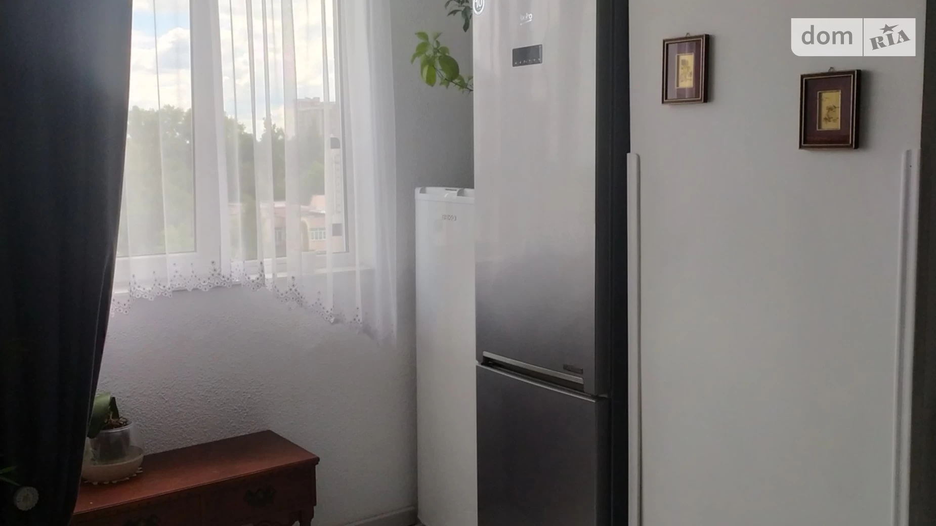 2-кімнатна квартира 73.7 кв. м у Тернополі, вул. Академіка Сергія Корольова, 10В - фото 4