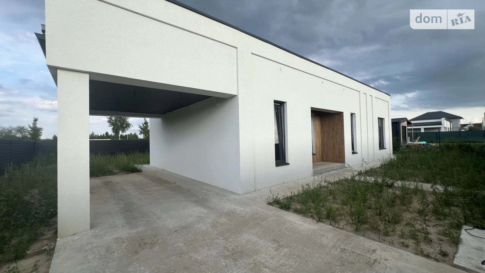 Продається одноповерховий будинок 112 кв. м з гаражем, цена: 83000 $ - фото 3