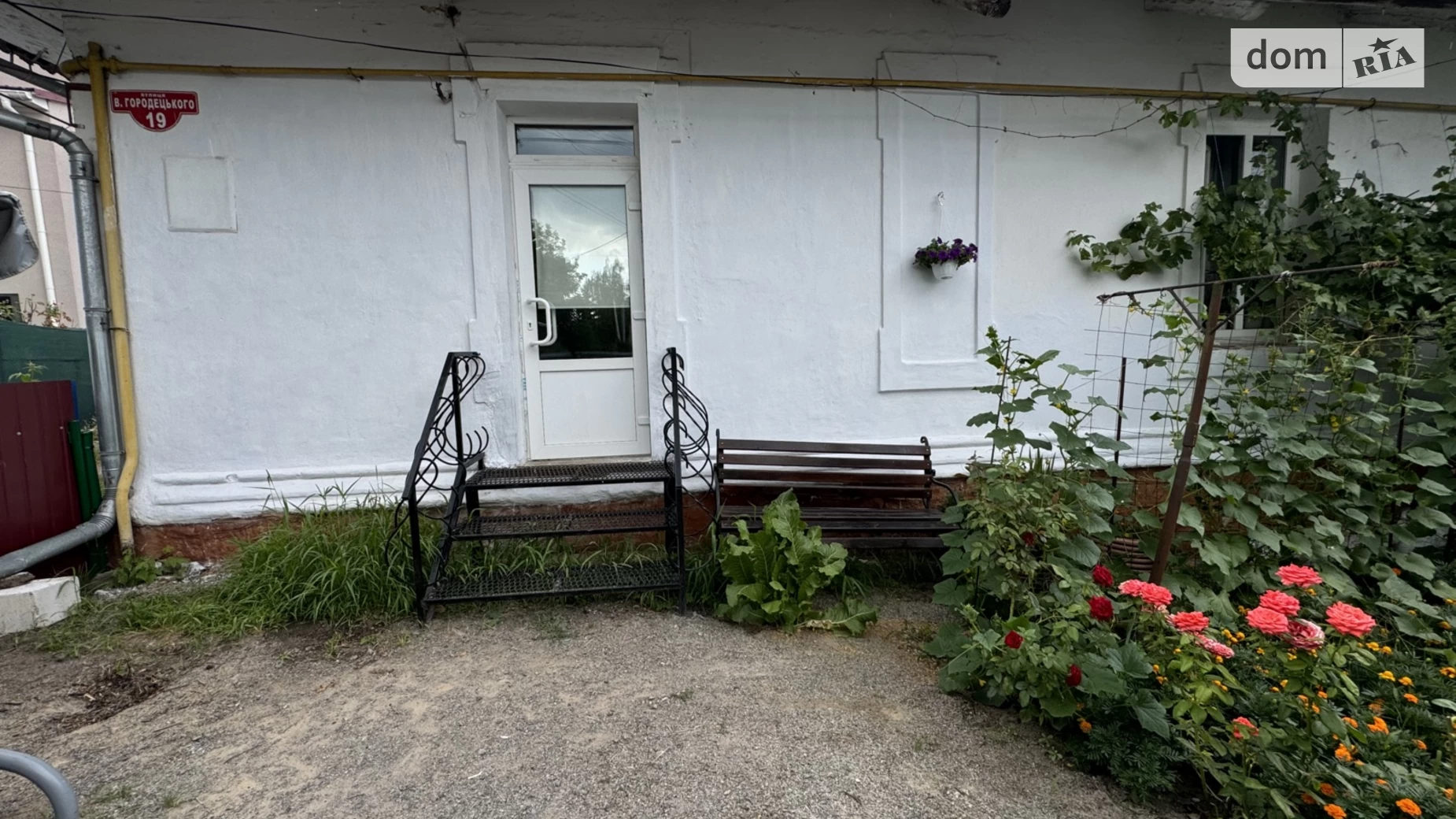 Продається частина будинку 56 кв. м з мансардою, цена: 72999 $ - фото 5