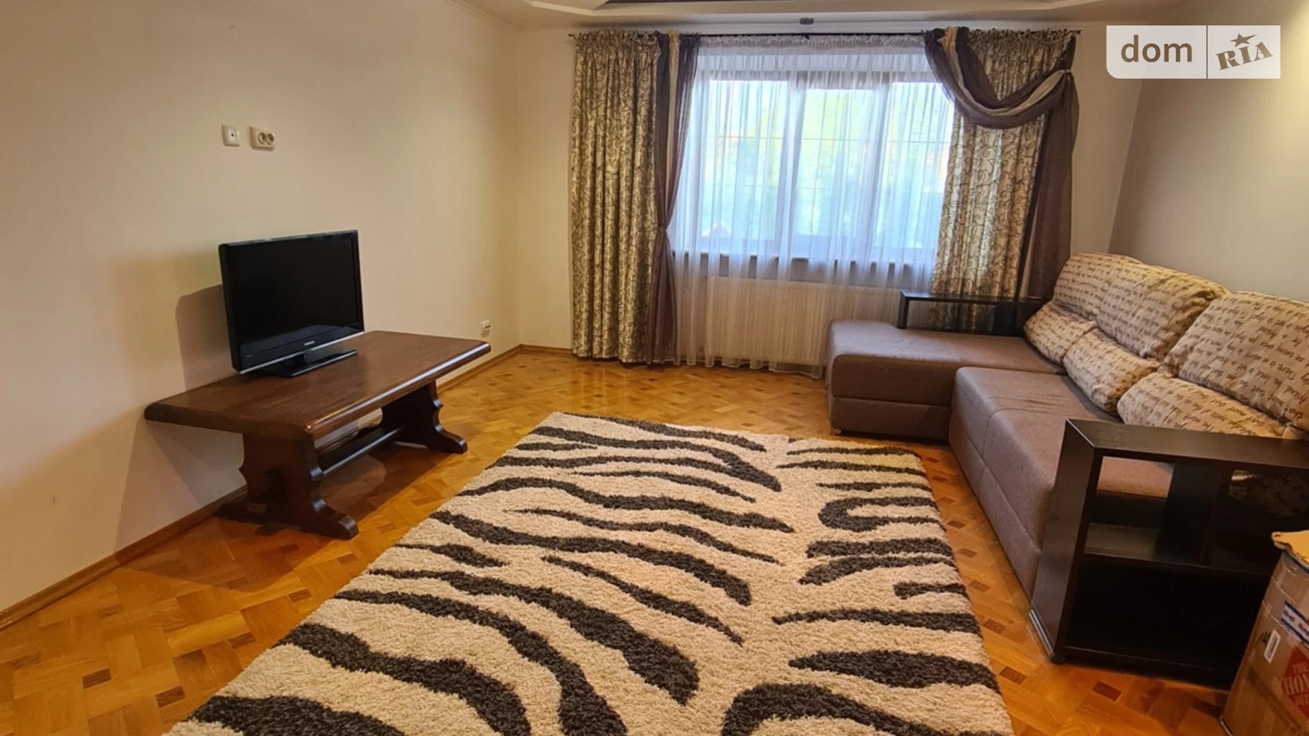 3-кімнатна квартира 99.4 кв. м у Тернополі, вул. Київська - фото 3