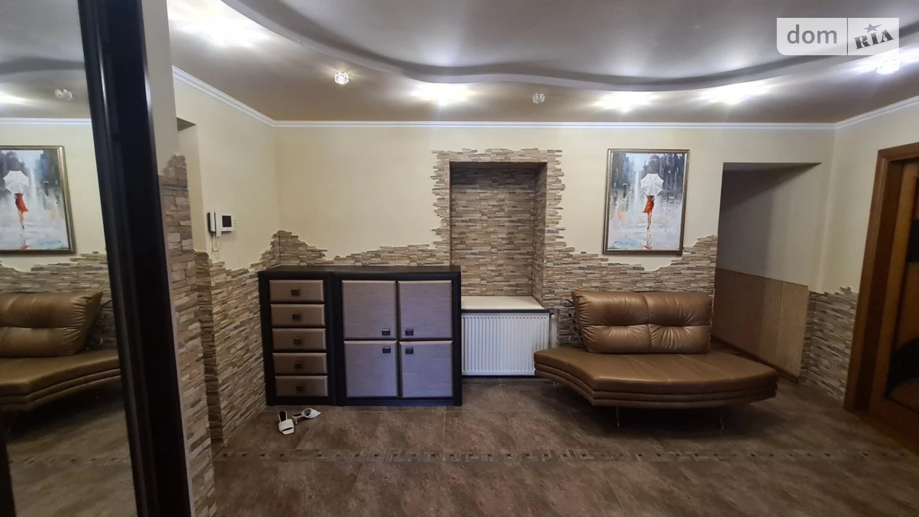 3-кімнатна квартира 99.4 кв. м у Тернополі, вул. Київська - фото 2