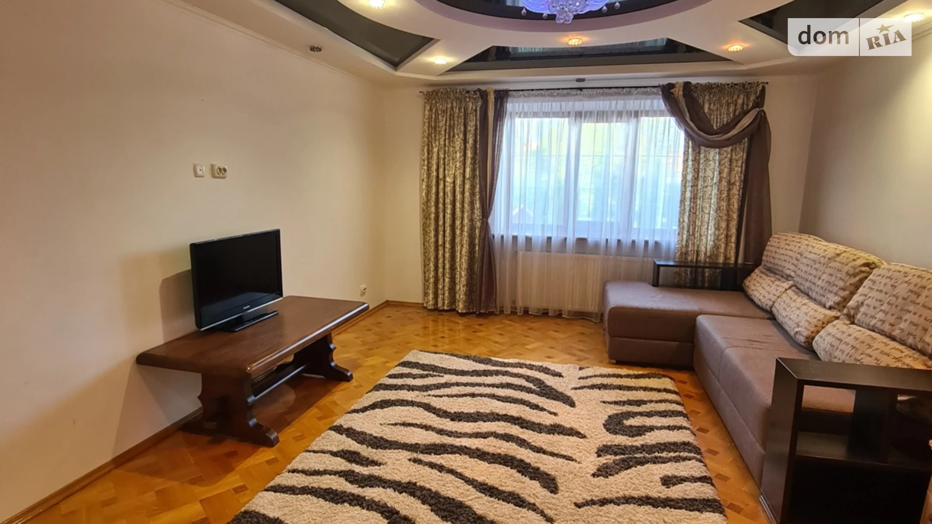 3-кімнатна квартира 99.4 кв. м у Тернополі, вул. Київська - фото 4
