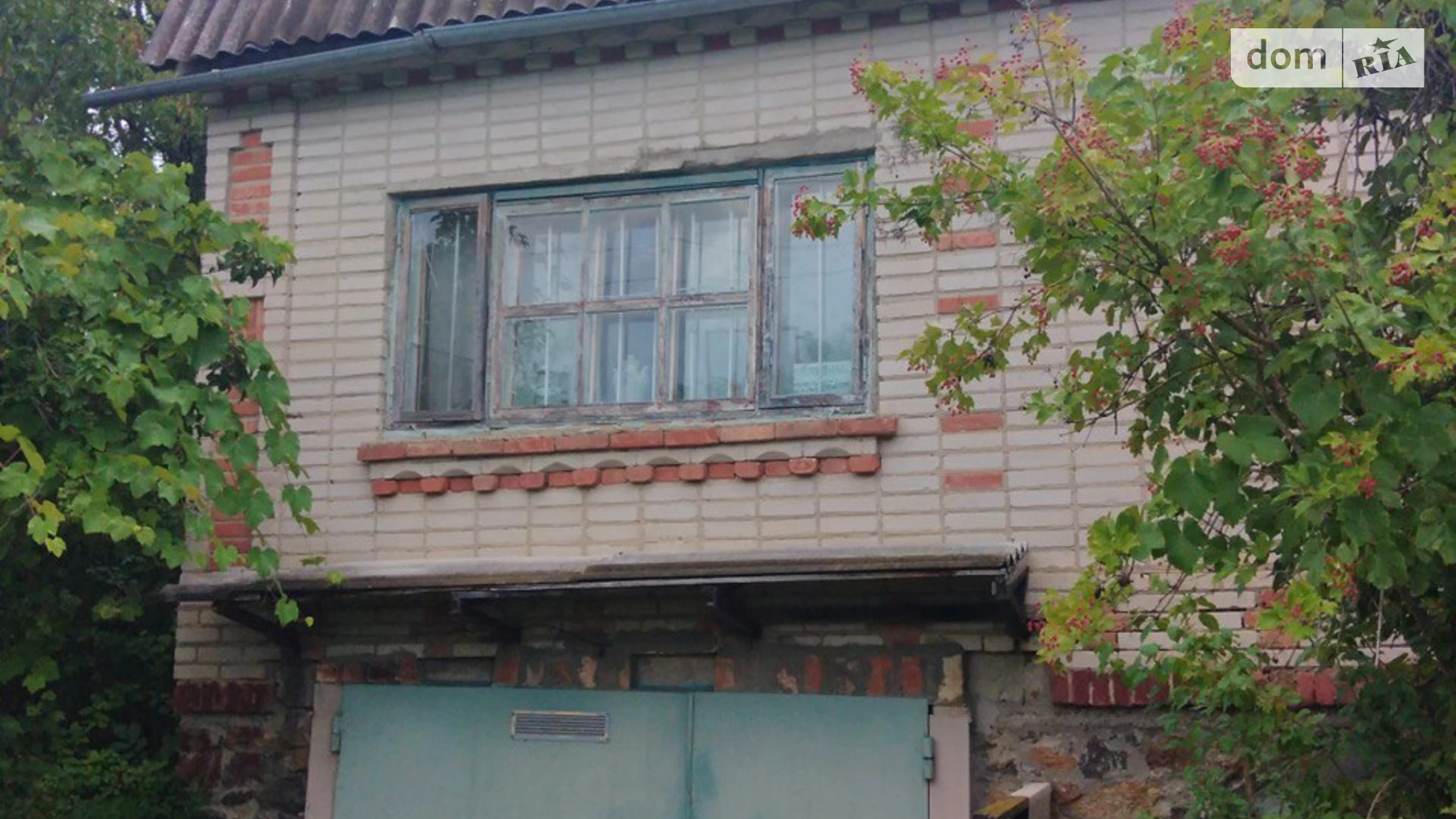 Продается дом на 2 этажа 27 кв. м с гаражом, цена: 7000 $ - фото 2
