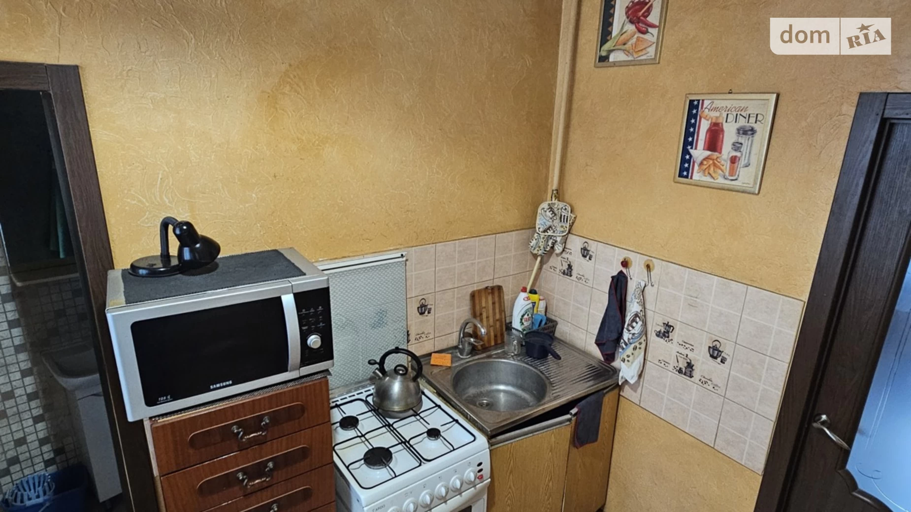 Сдается в аренду 2-комнатная квартира 50 кв. м в Львове, ул. Хмельницкого Богдана - фото 4